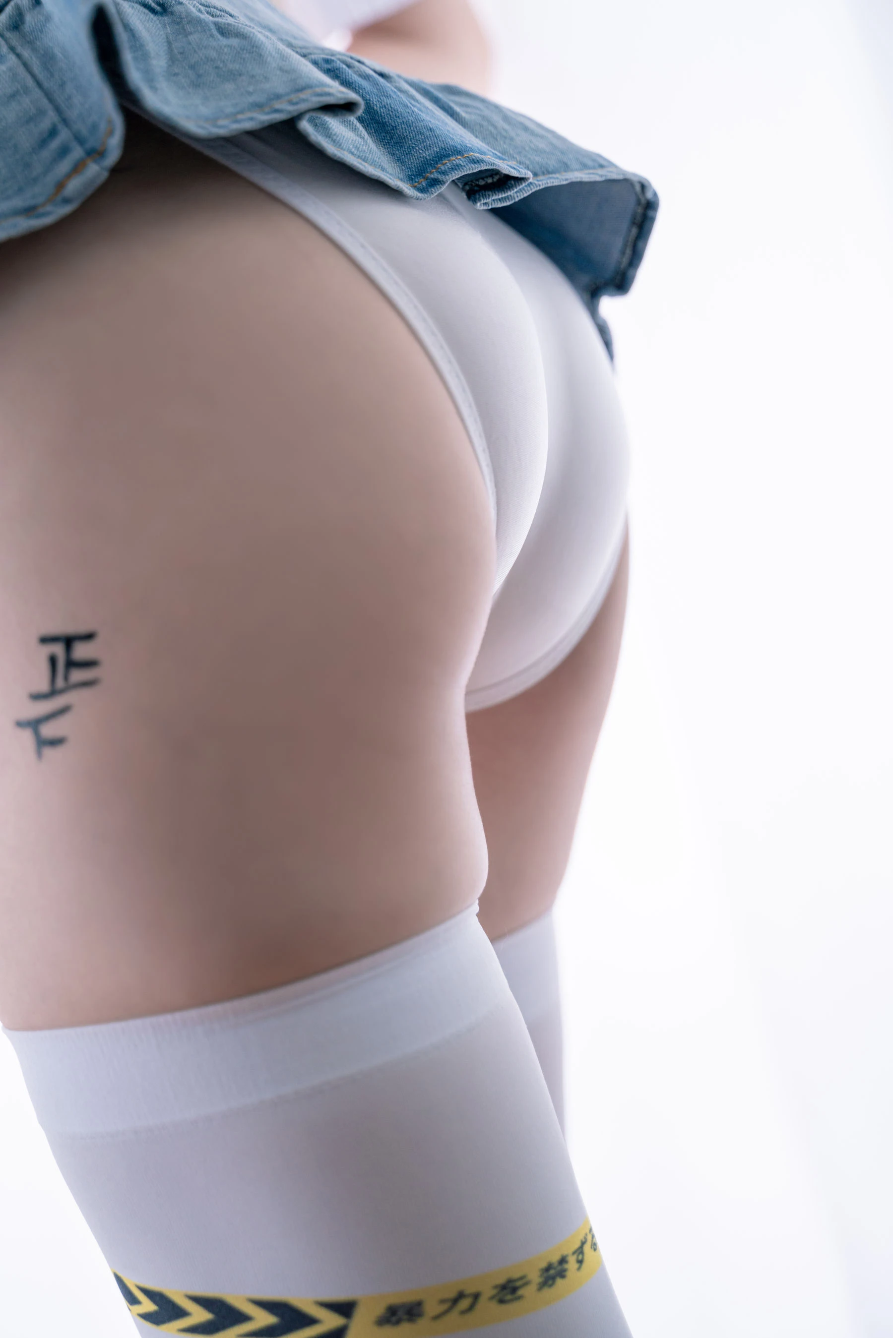 高雄全日網紅美照 – 時尚魅力街拍實錄典藏 - 10