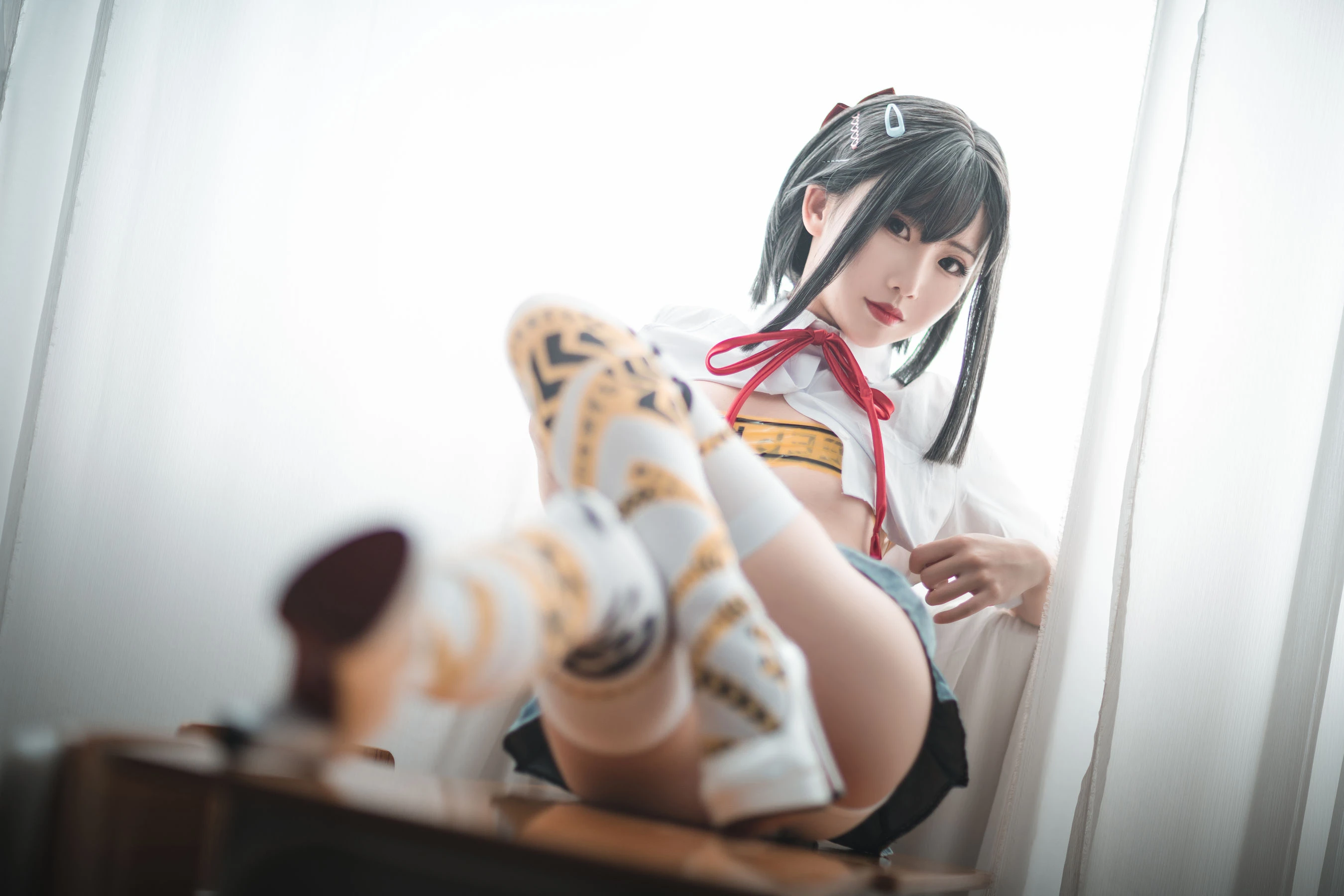 高雄全日網紅美照 – 時尚魅力街拍實錄典藏 - 8