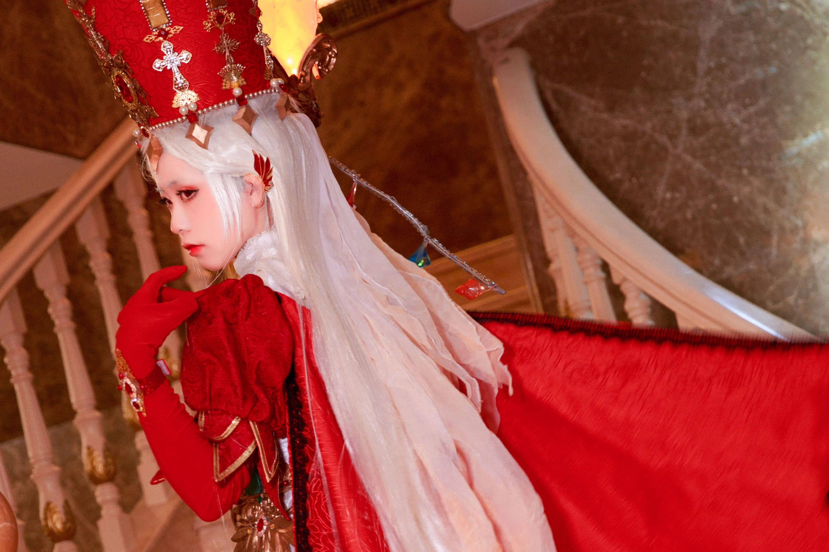 DJ優雅街拍寫真 – 夏季激情風格展現典藏 - 18