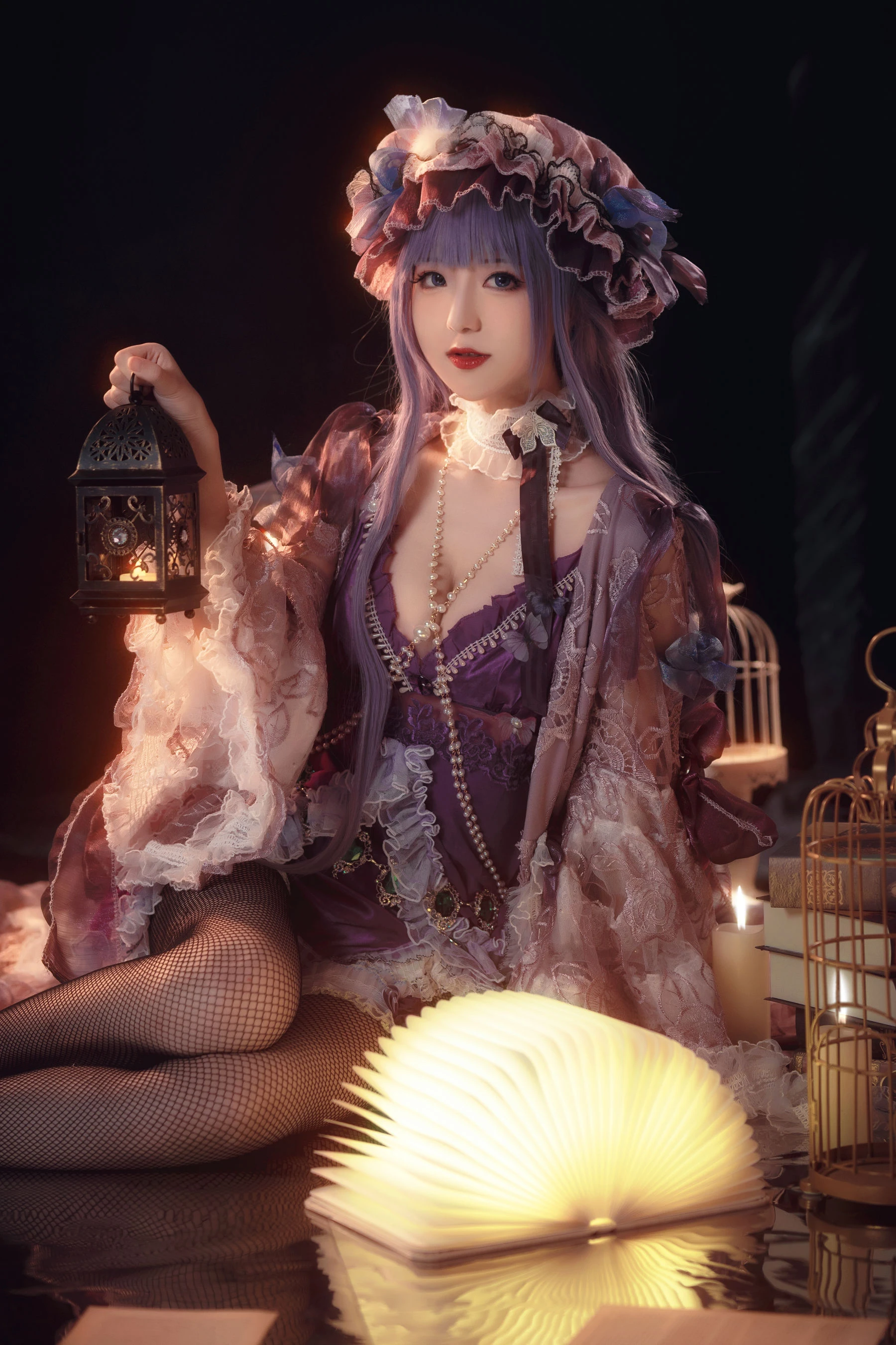 知性舞者私藏美照 – 苗慄自然光正午獨家呈現珍藏 - 2