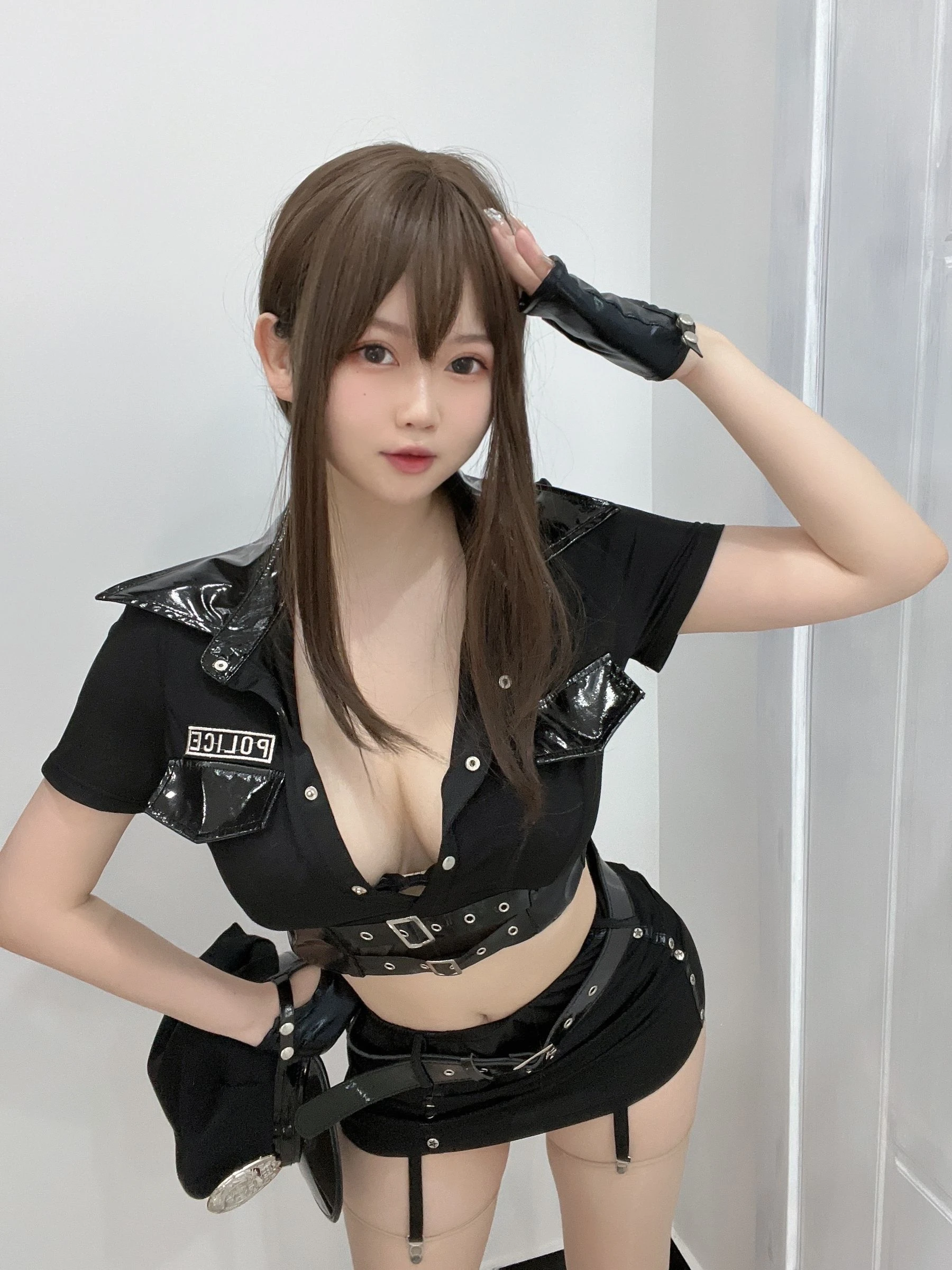 高貴主播私藏美照 – 台南自然光正午獨家呈現珍藏 - 1