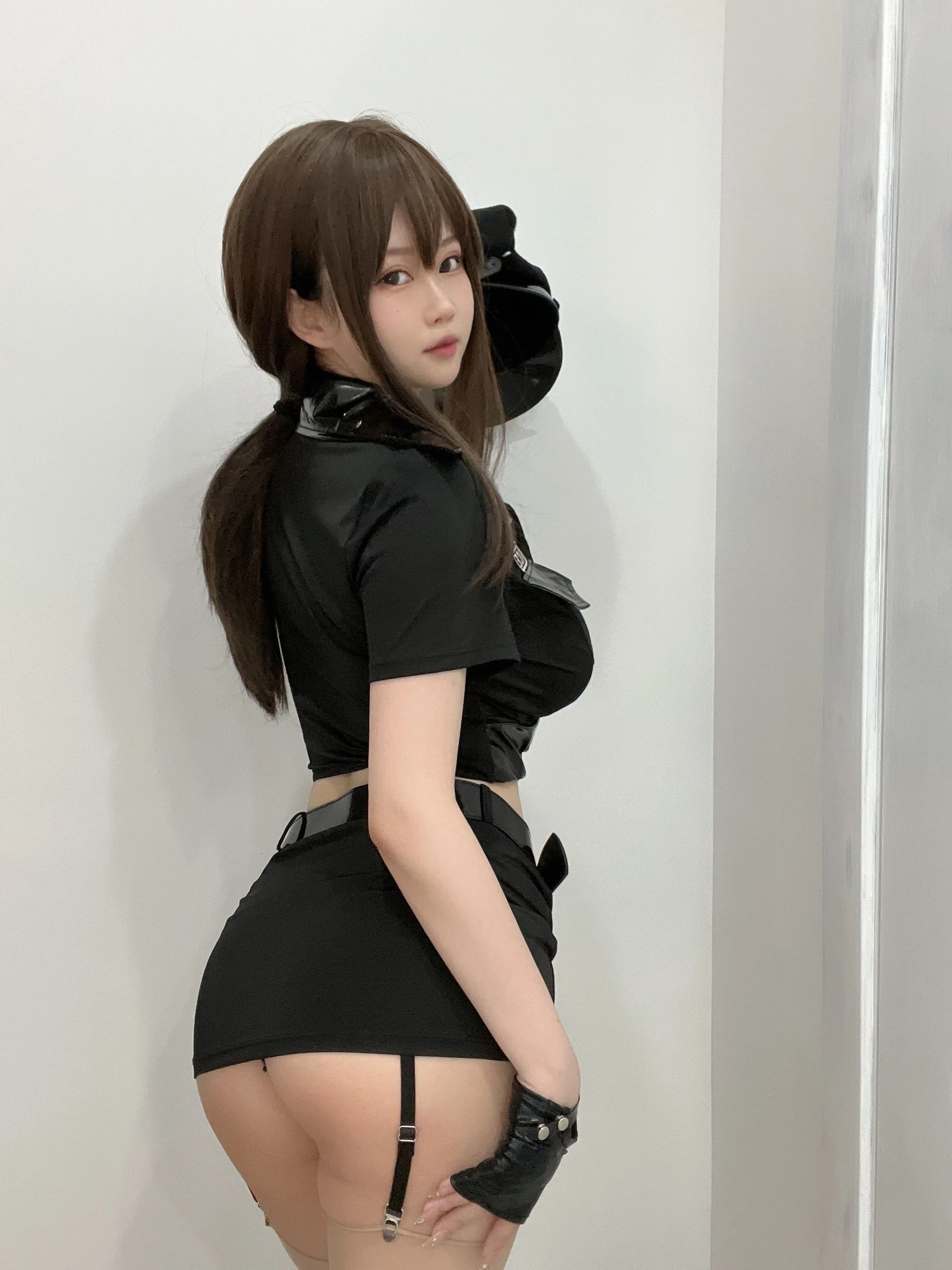 高貴主播私藏美照 – 台南自然光正午獨家呈現珍藏 - 12