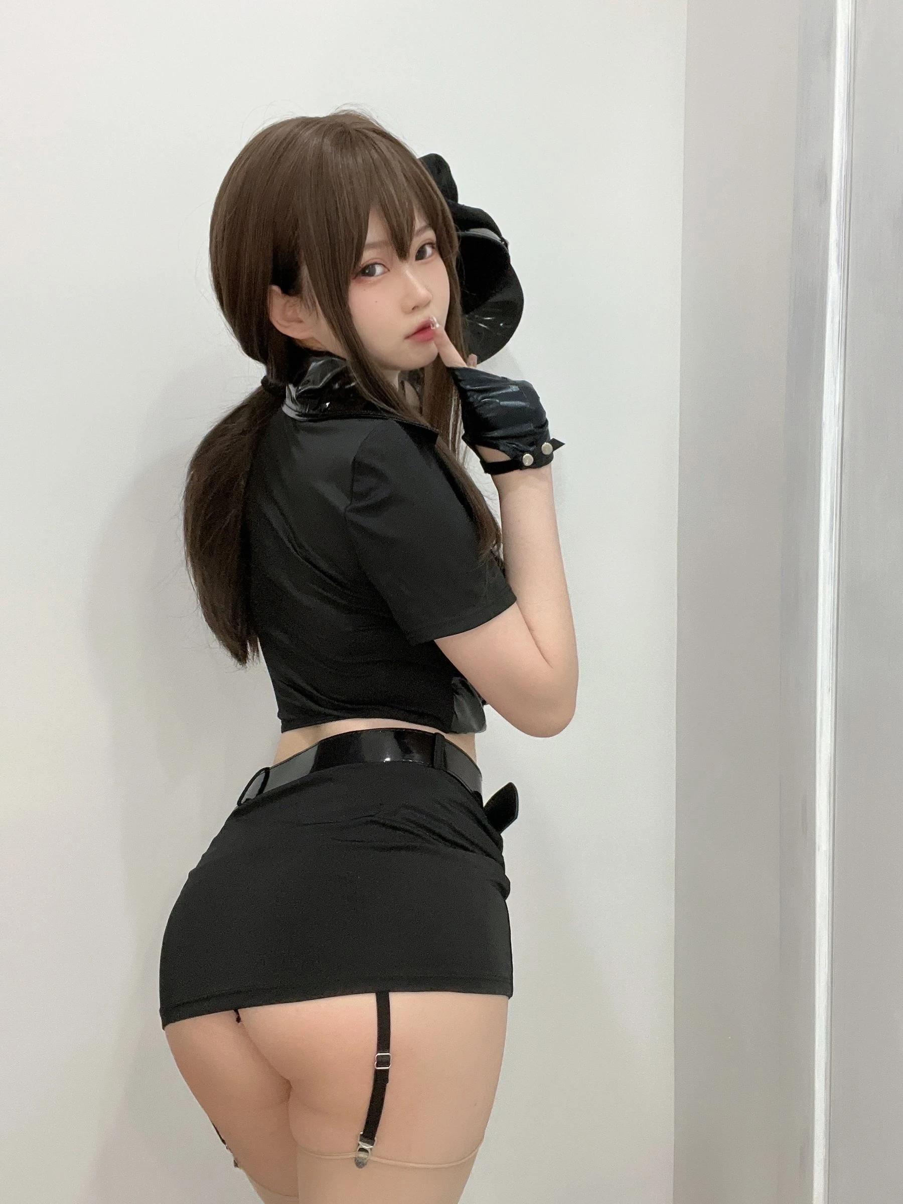 高貴主播私藏美照 – 台南自然光正午獨家呈現珍藏 - 13
