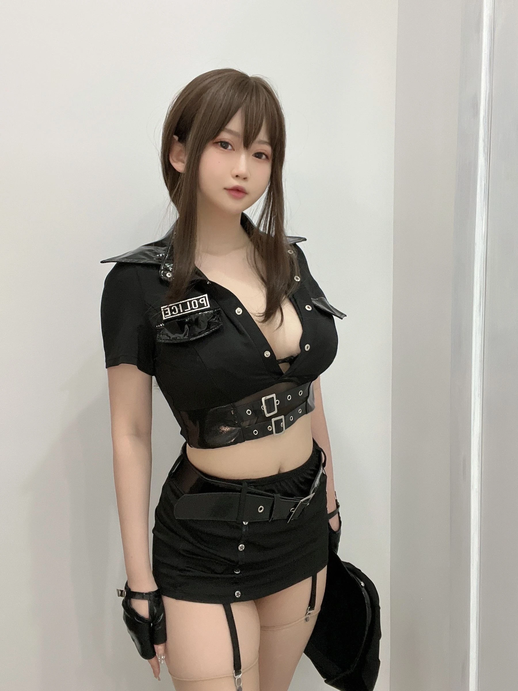 高貴主播私藏美照 – 台南自然光正午獨家呈現珍藏 - 8