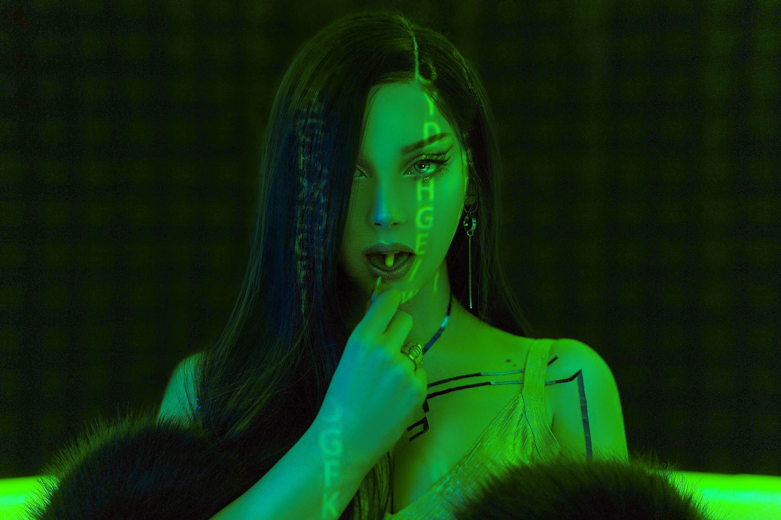 高貴嫩模私藏美照 – 台北室內午後獨家呈現獨家 - 12