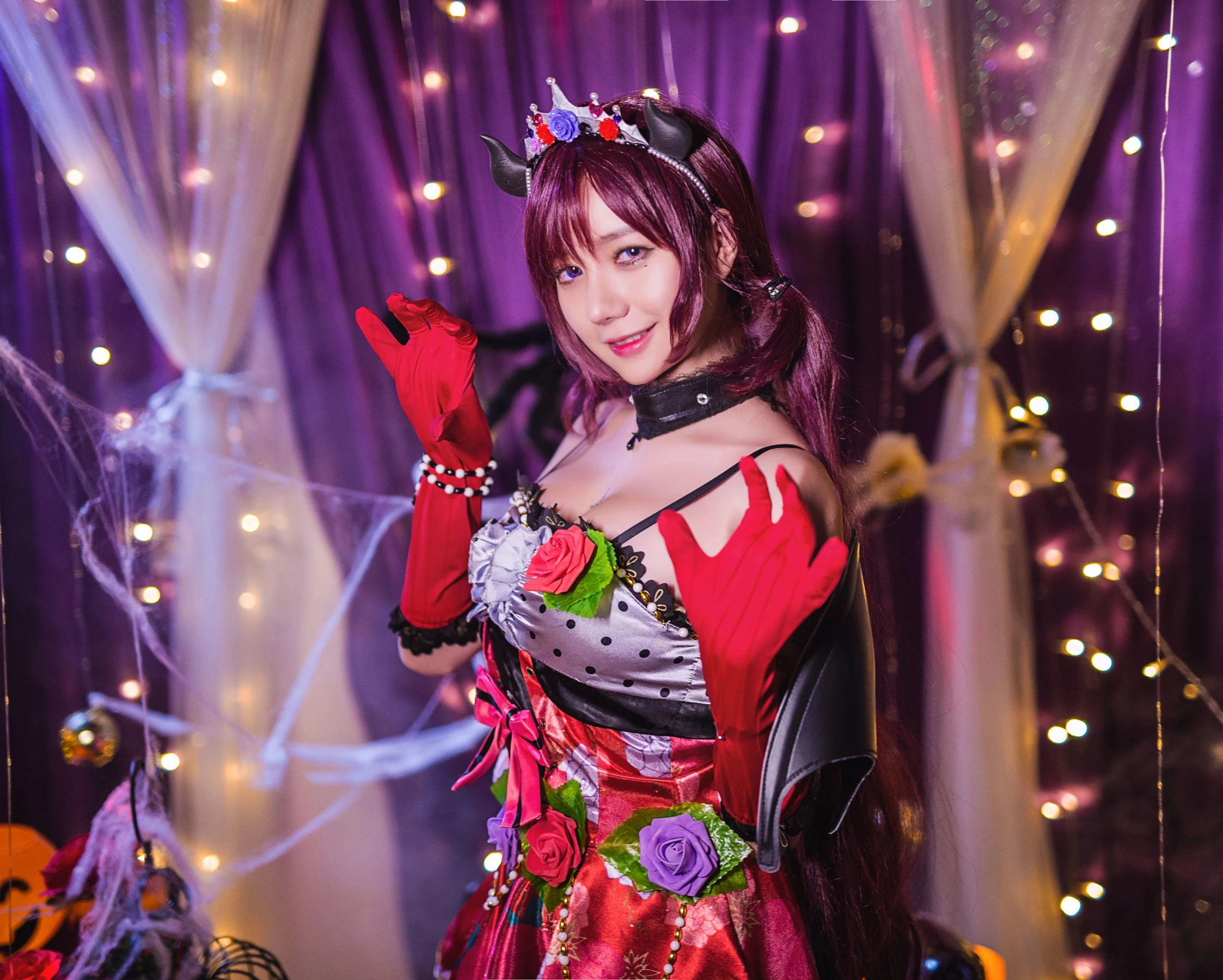高雄黎明嫩模美照 – 活潑魅力寫真館實錄精選 - 3