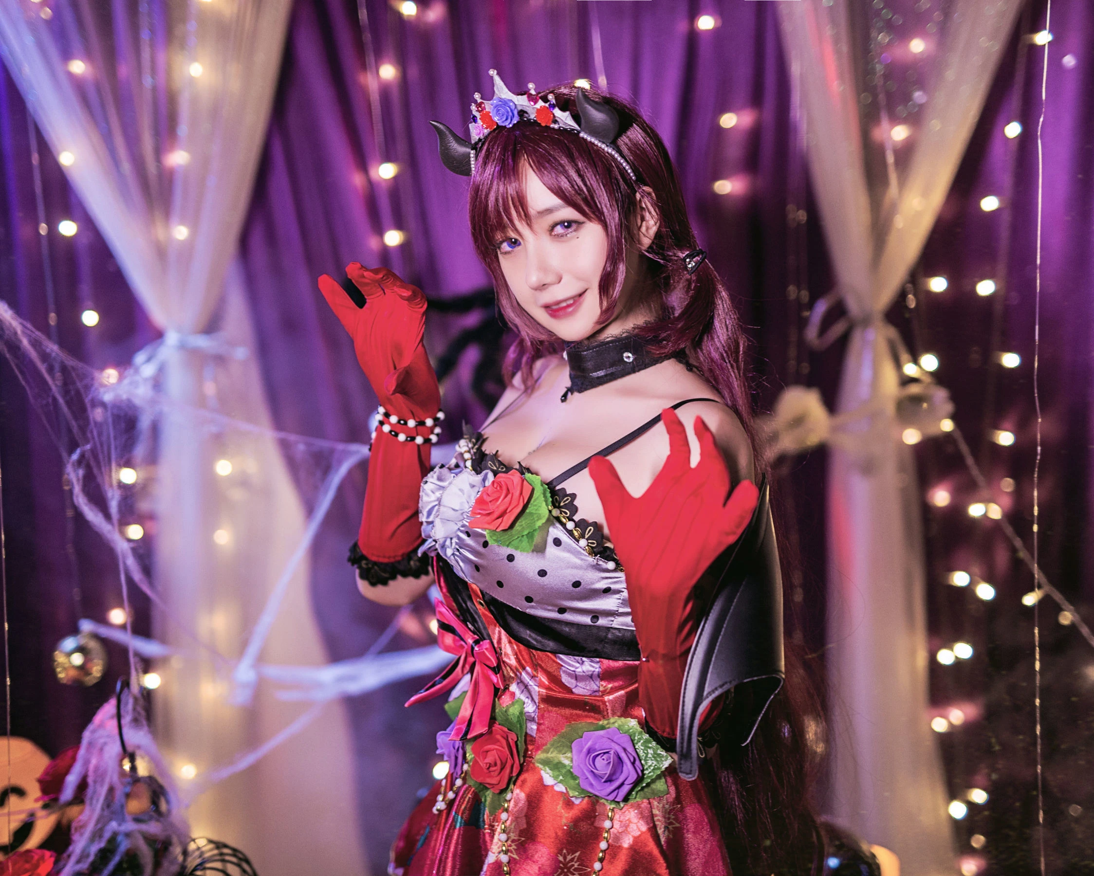 高雄黎明嫩模美照 – 活潑魅力寫真館實錄精選 - 4