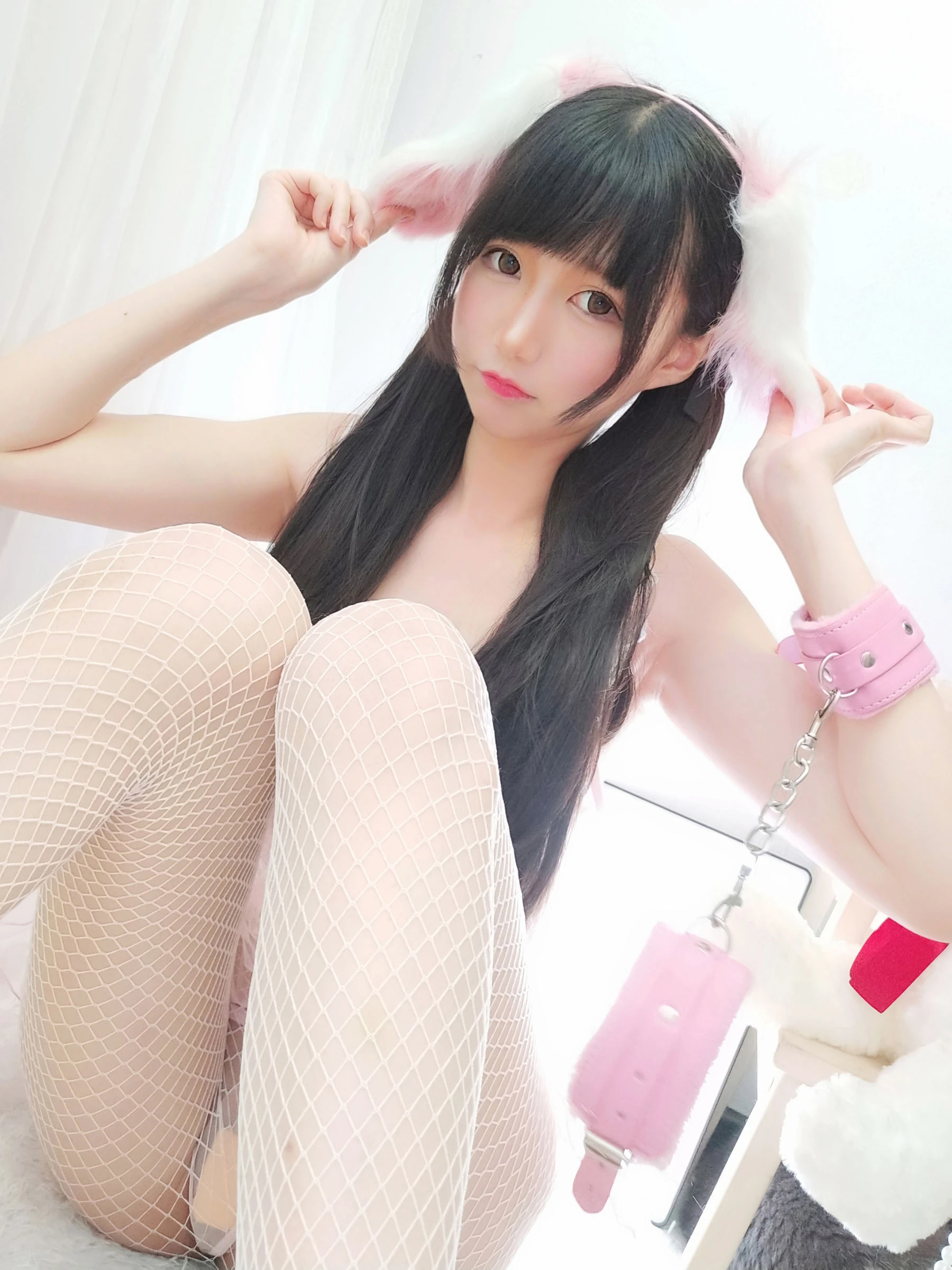 清晨高雄模特寫真精選 – 知性自然光浪漫完美融合珍藏 - 29