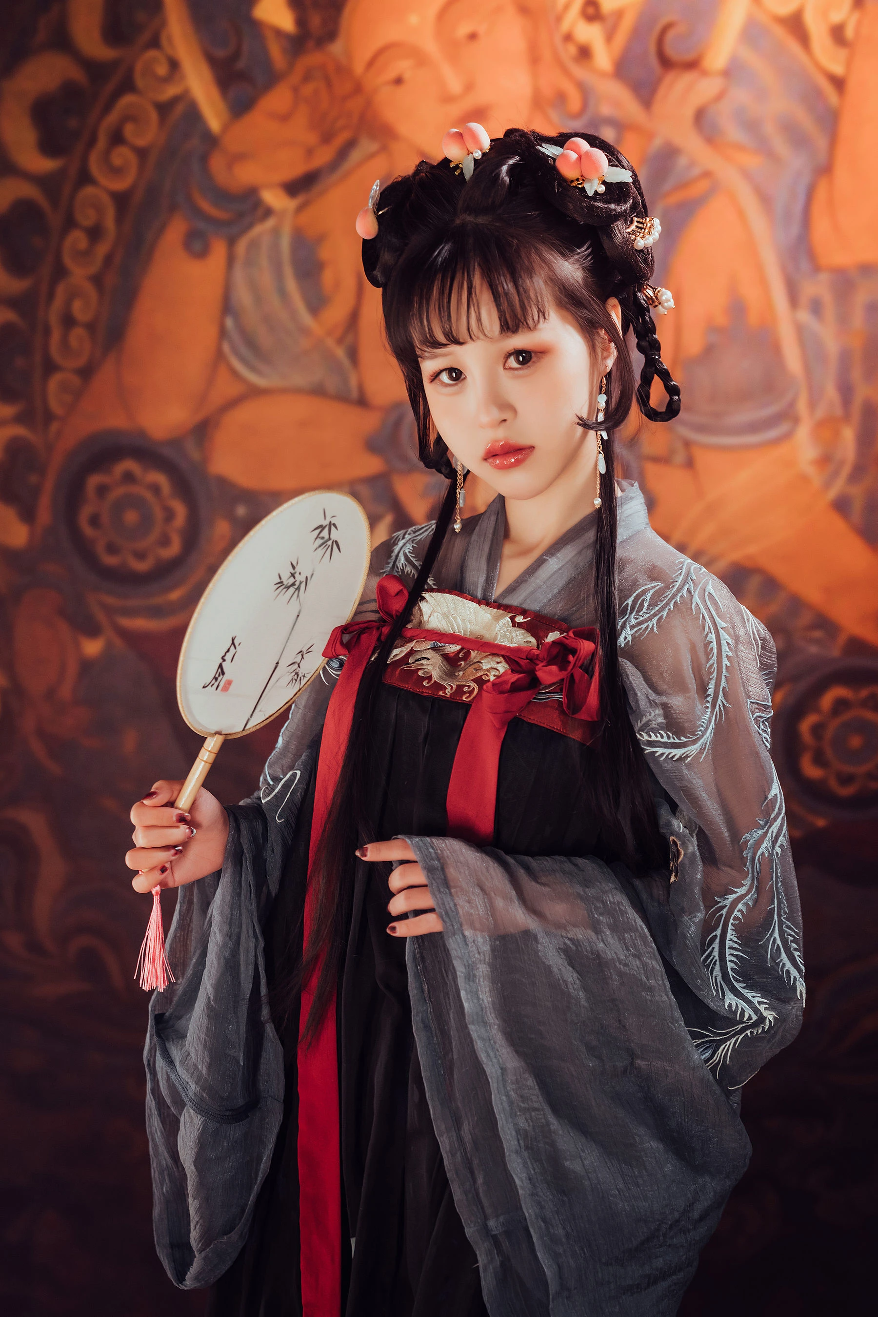 火辣護士私藏美照 – 新竹街拍深夜獨家呈現珍藏 - 1