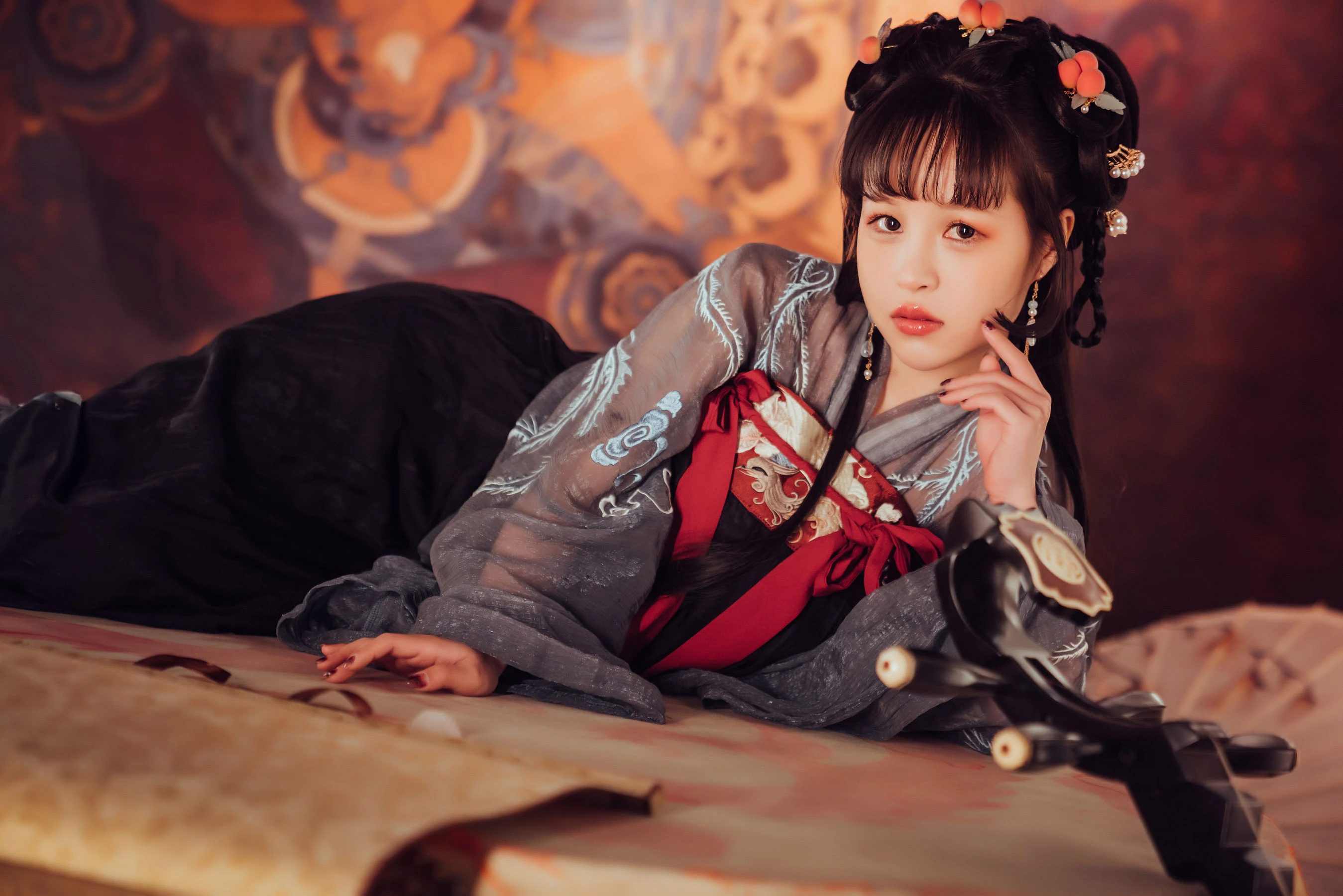 火辣護士私藏美照 – 新竹街拍深夜獨家呈現珍藏 - 22