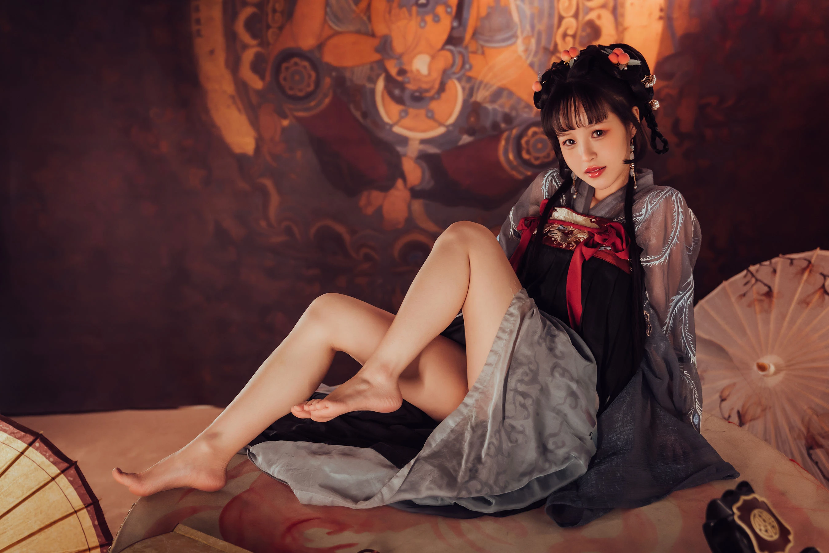 火辣護士私藏美照 – 新竹街拍深夜獨家呈現珍藏 - 29