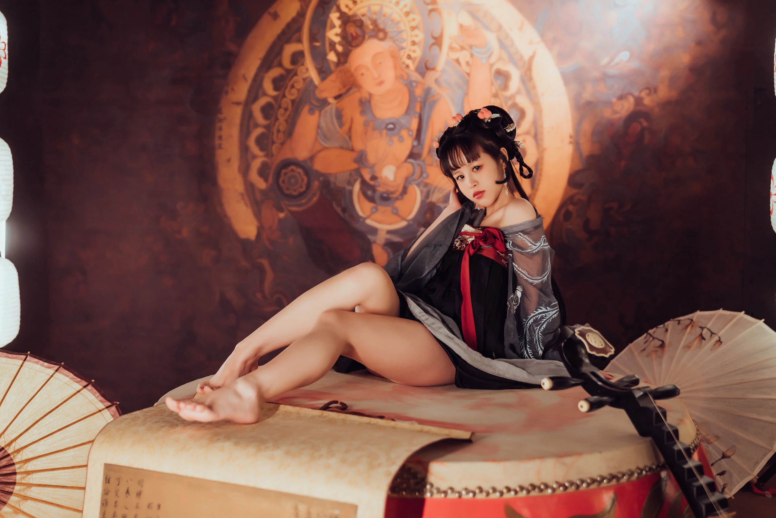 火辣護士私藏美照 – 新竹街拍深夜獨家呈現珍藏 - 32