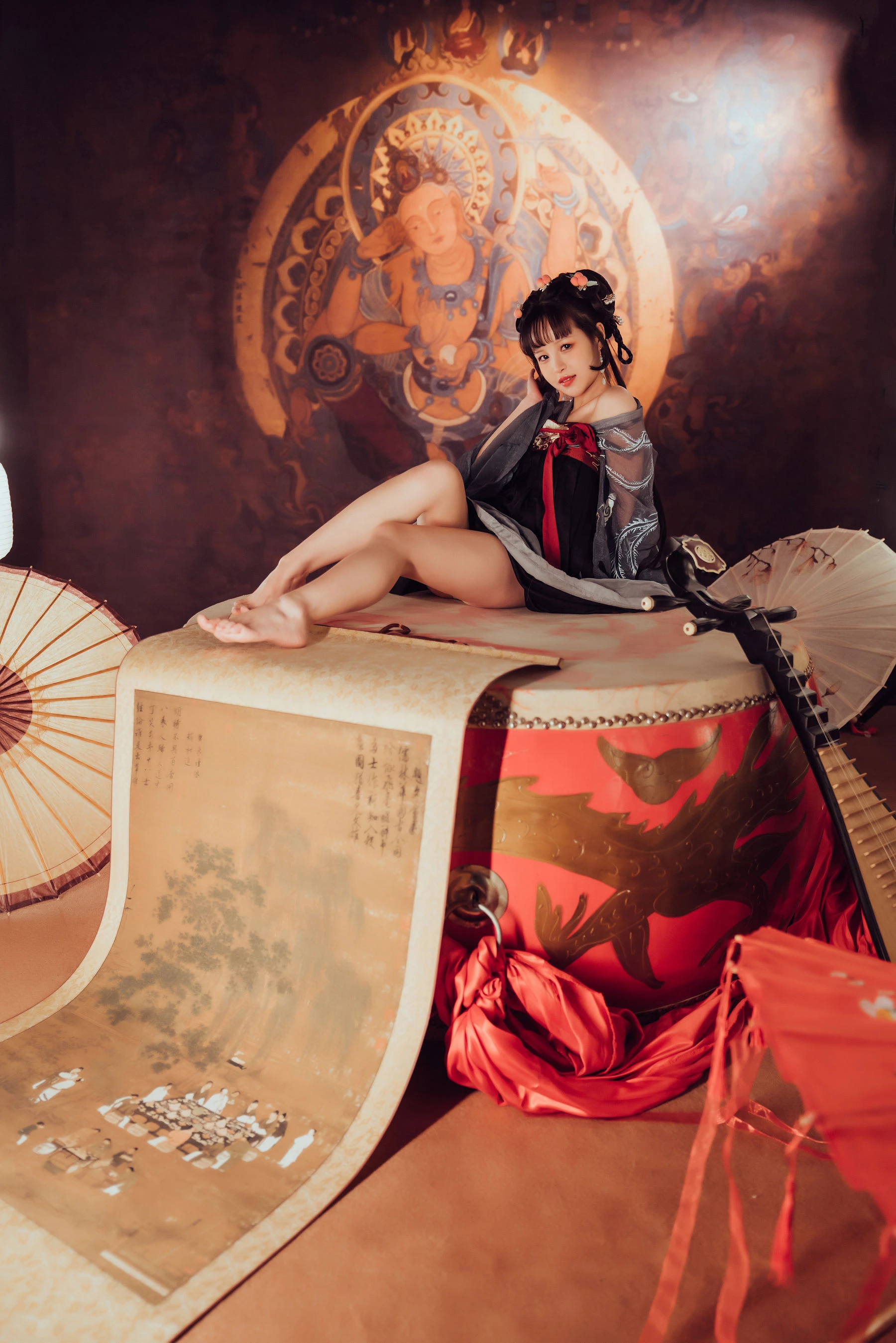 火辣護士私藏美照 – 新竹街拍深夜獨家呈現珍藏 - 33