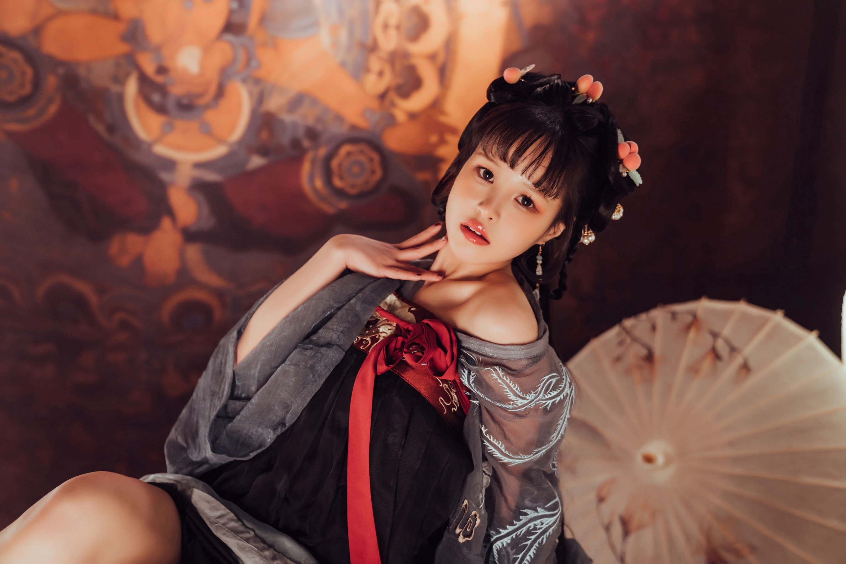 火辣護士私藏美照 – 新竹街拍深夜獨家呈現珍藏 - 34