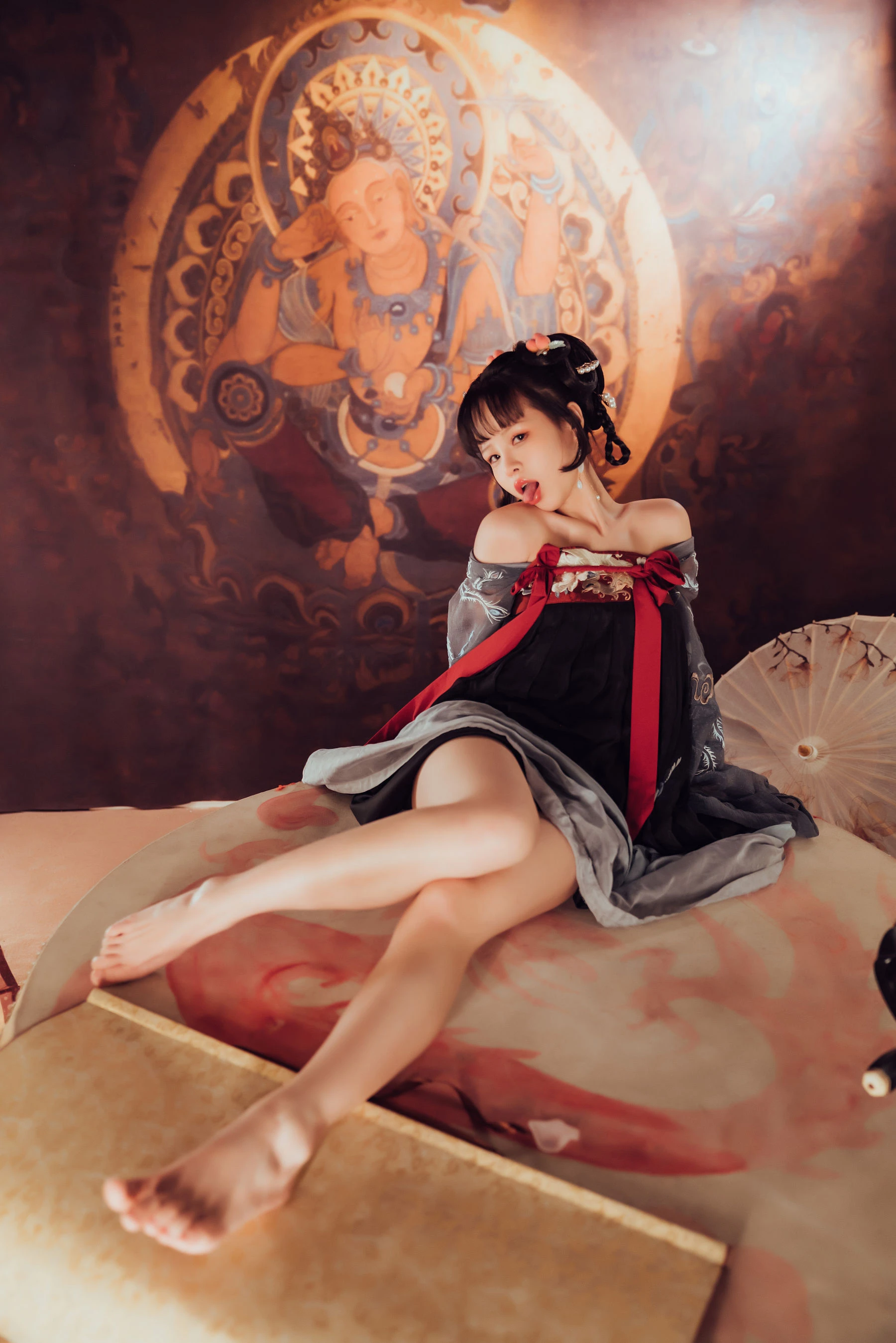 火辣護士私藏美照 – 新竹街拍深夜獨家呈現珍藏 - 46
