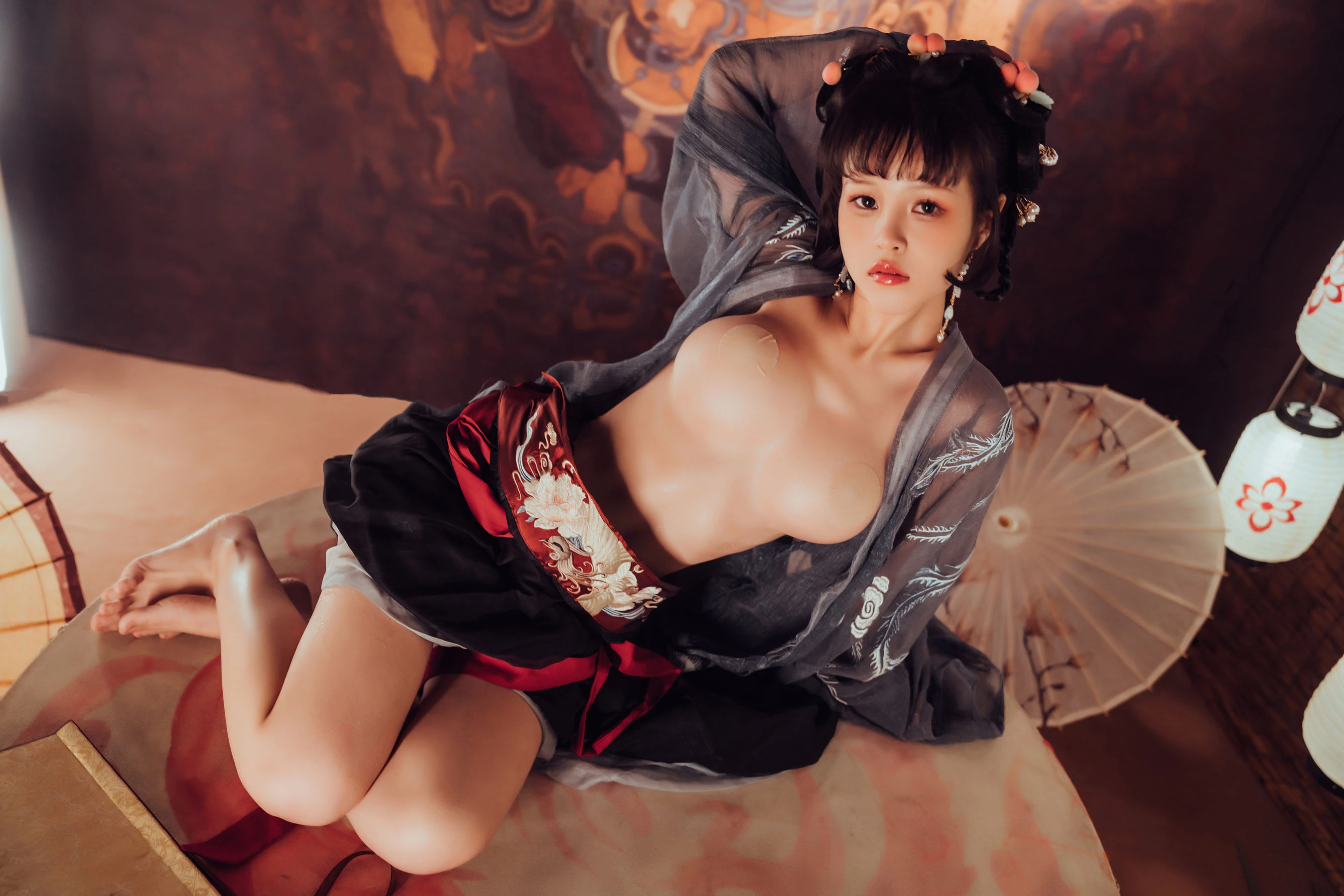 火辣護士私藏美照 – 新竹街拍深夜獨家呈現珍藏 - 60
