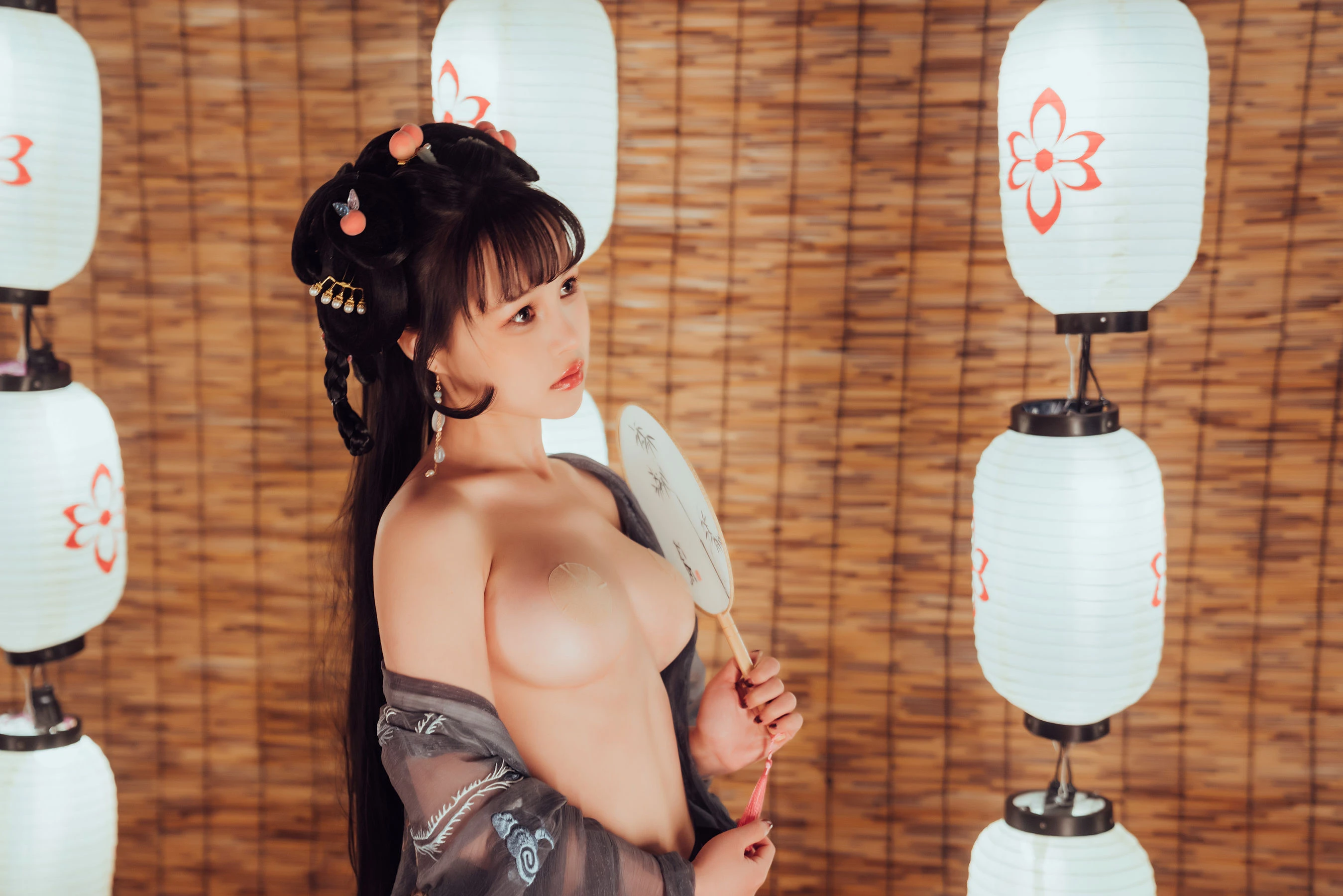 火辣護士私藏美照 – 新竹街拍深夜獨家呈現珍藏 - 63