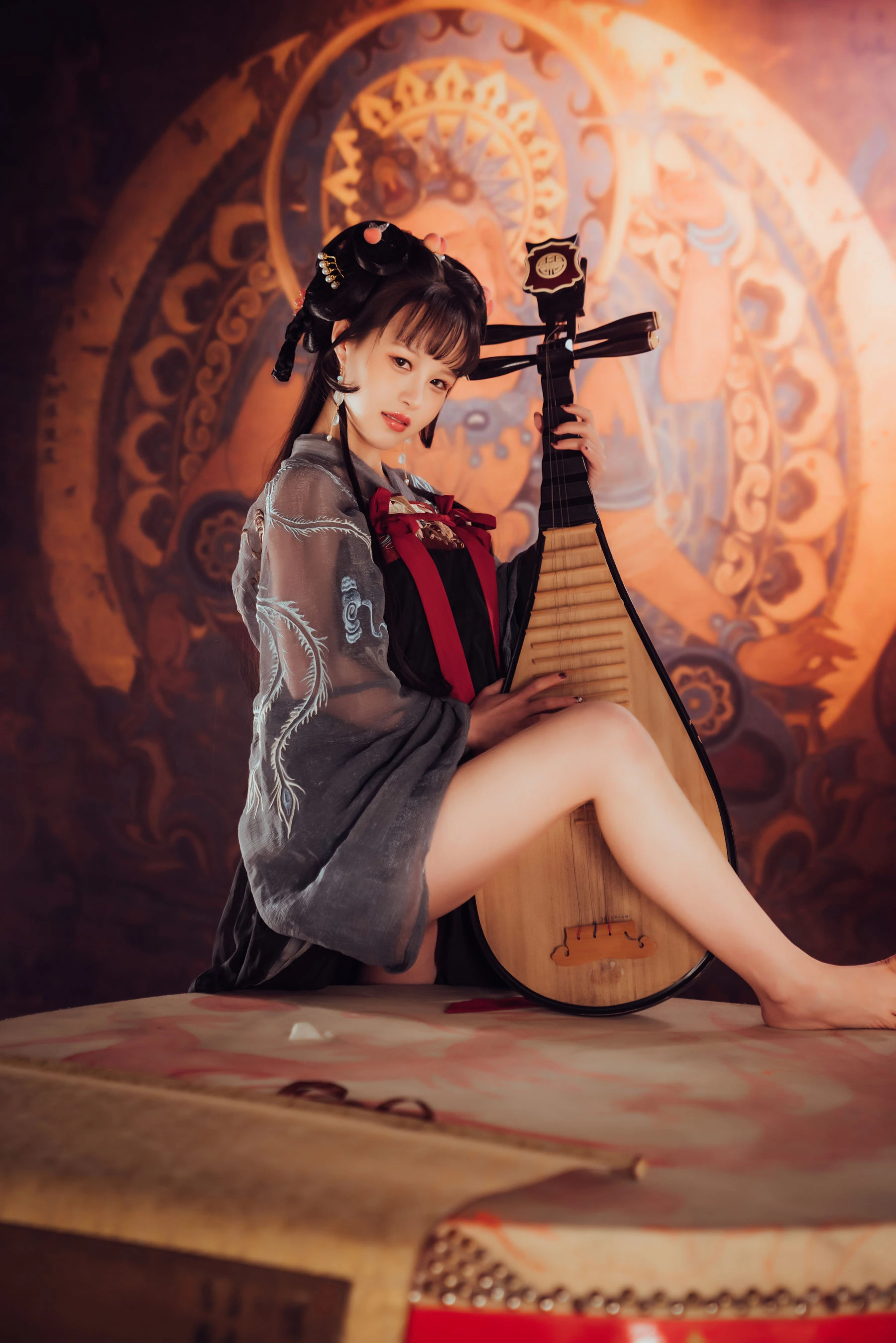 火辣護士私藏美照 – 新竹街拍深夜獨家呈現珍藏 - 7