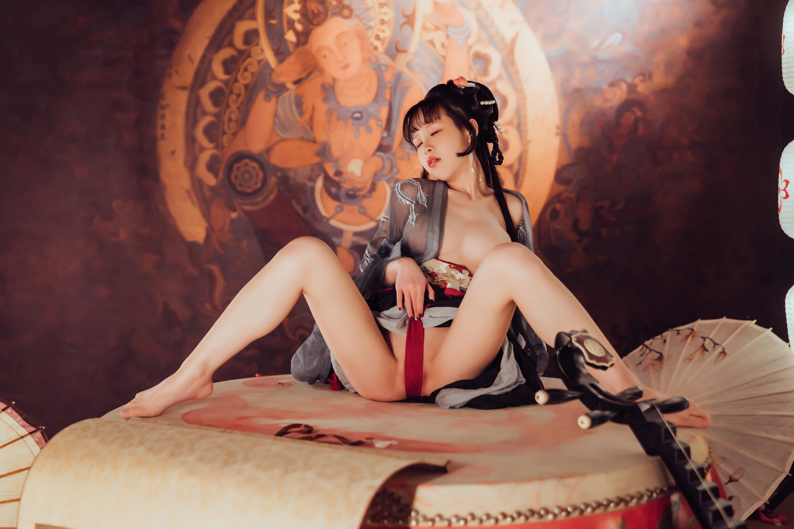 火辣護士私藏美照 – 新竹街拍深夜獨家呈現珍藏 - 91