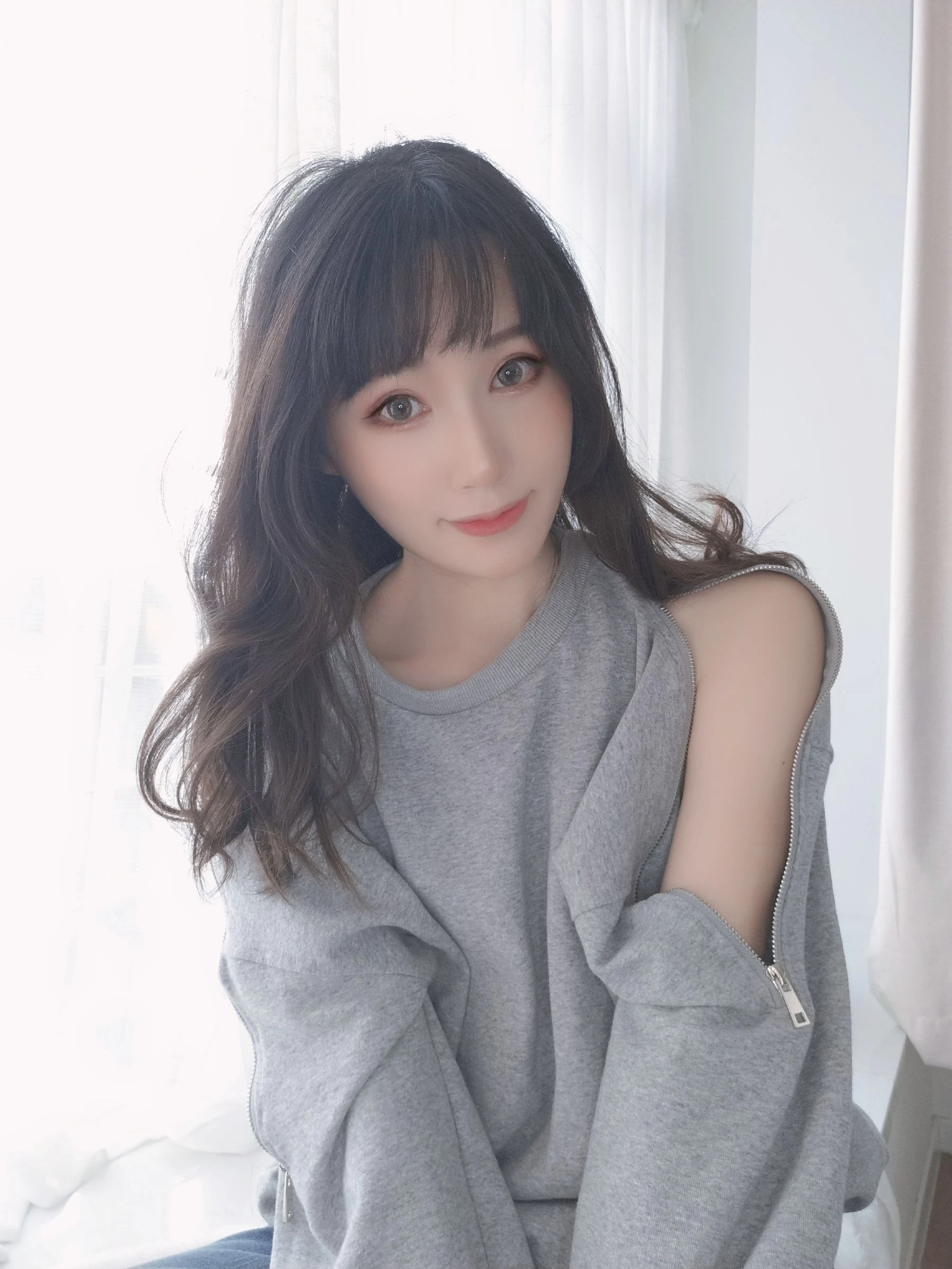 時尚車模私藏美照 – 雲林海邊清晨獨家呈現典藏 - 4