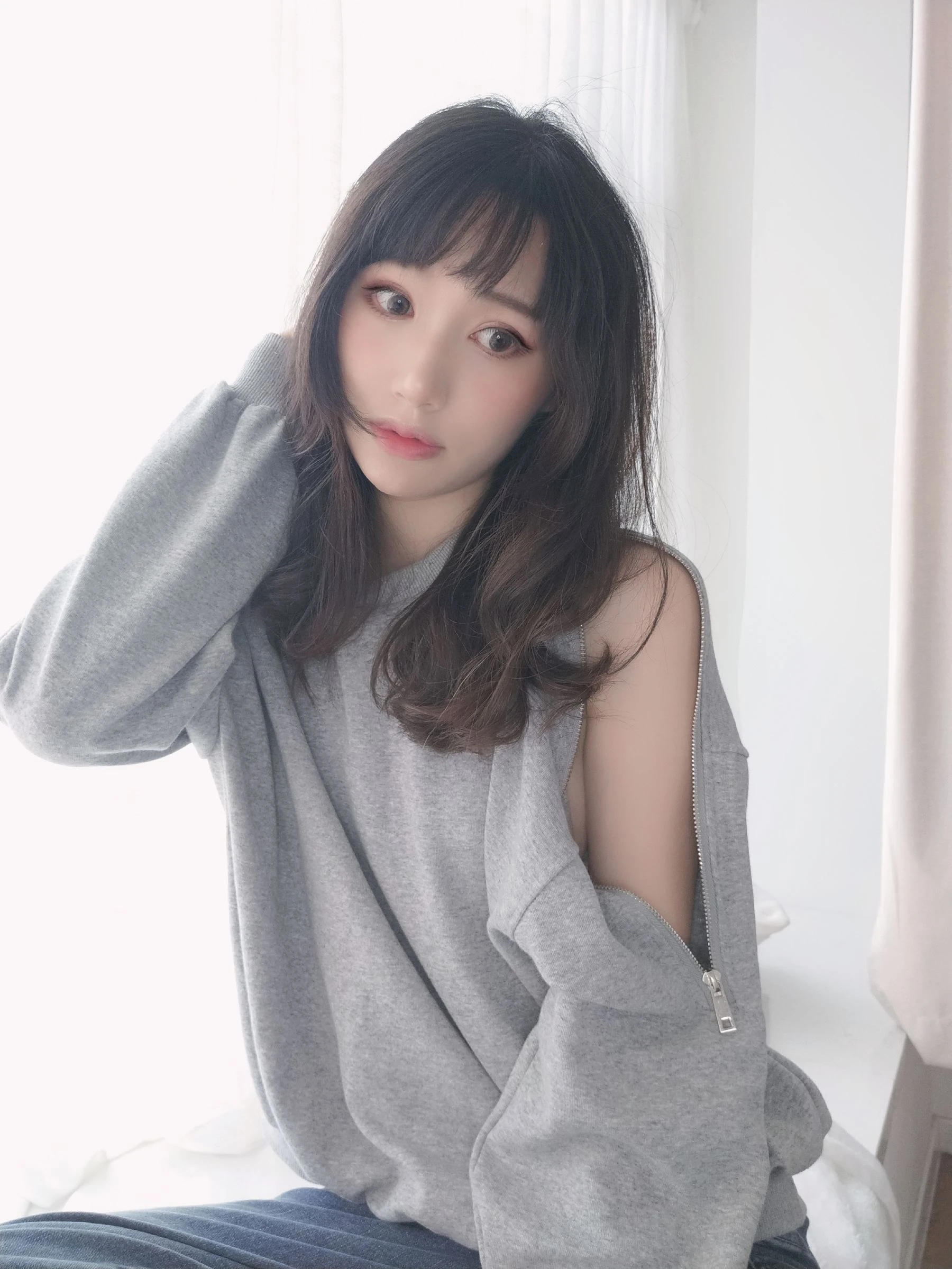 時尚車模私藏美照 – 雲林海邊清晨獨家呈現典藏 - 5