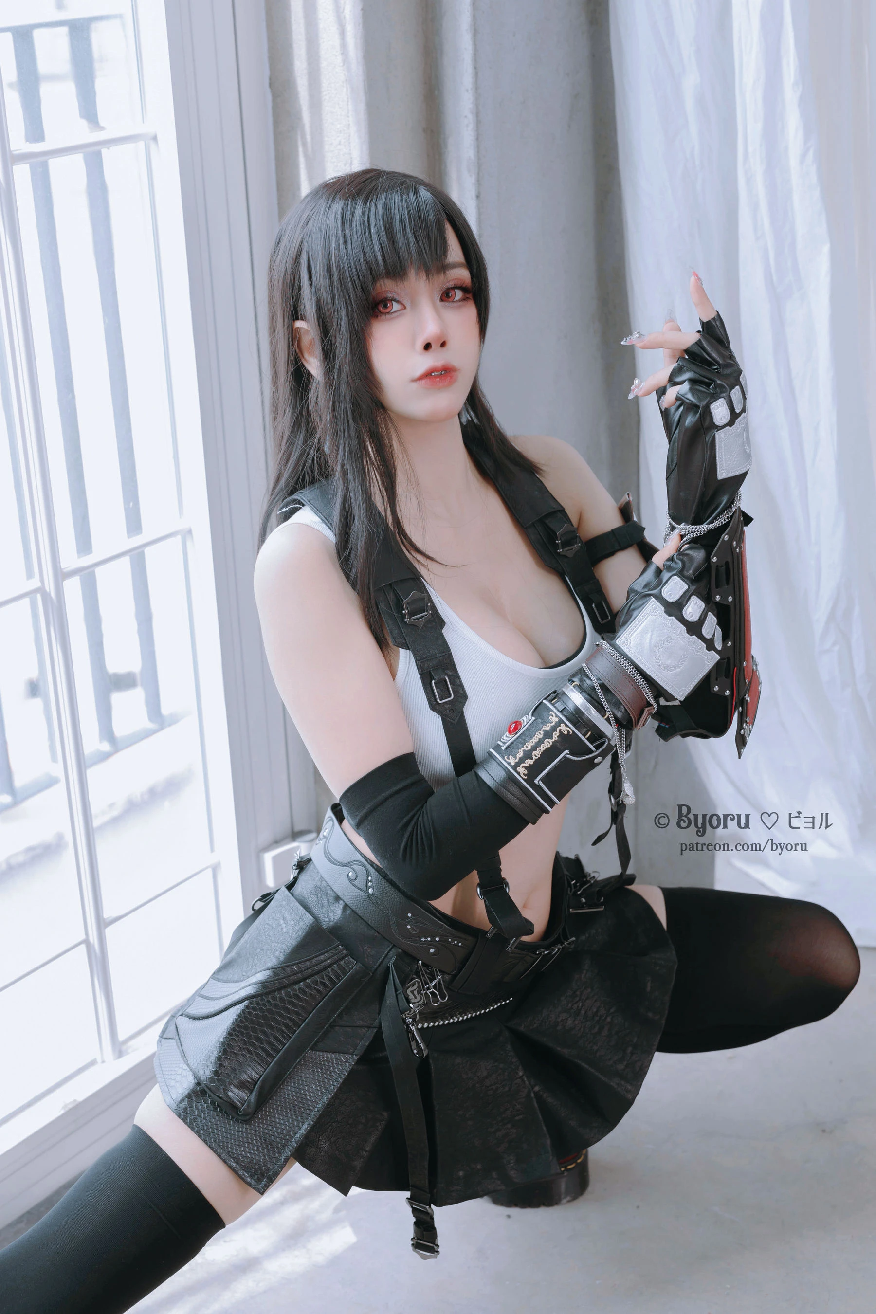 知性校花私藏美照 – 彰化寫真館黎明獨家呈現獨家 - 6