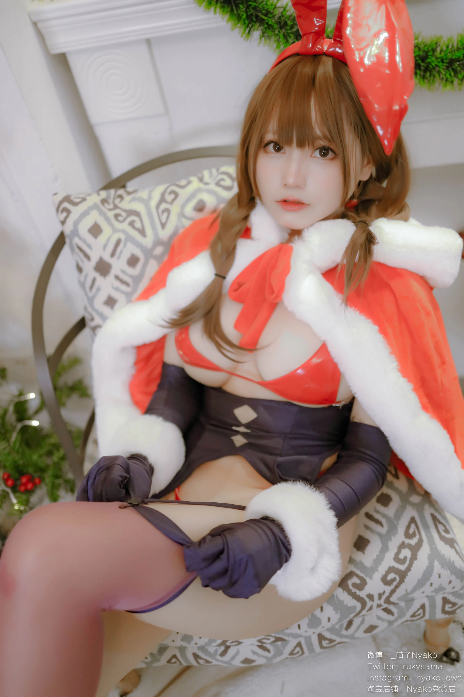 俏皮時刻護士自然光寫真 – 夏日甜美風採再現精選 - 60