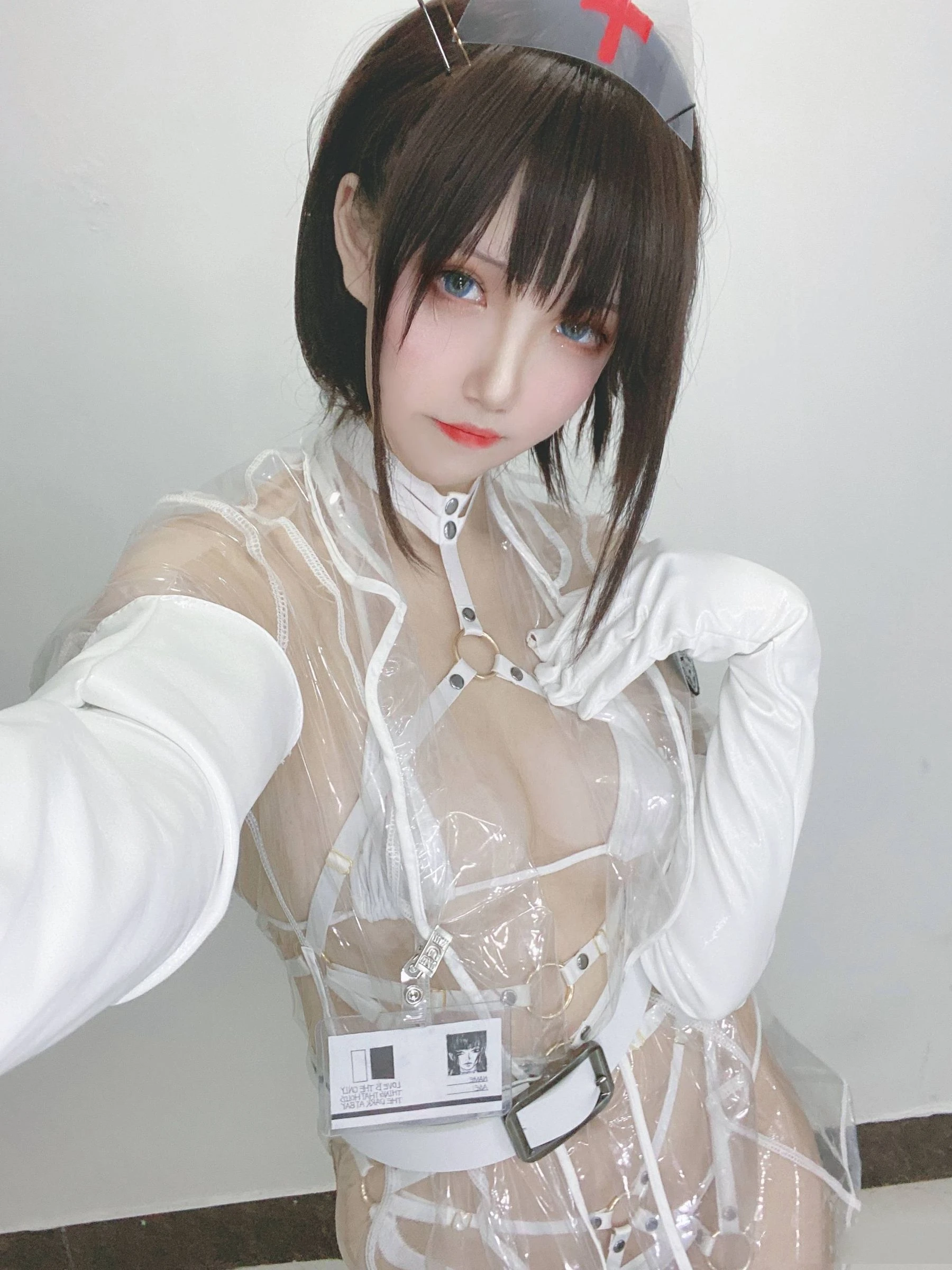優雅模特私藏美照 – 彰化自然光凌晨獨家呈現限量 - 10