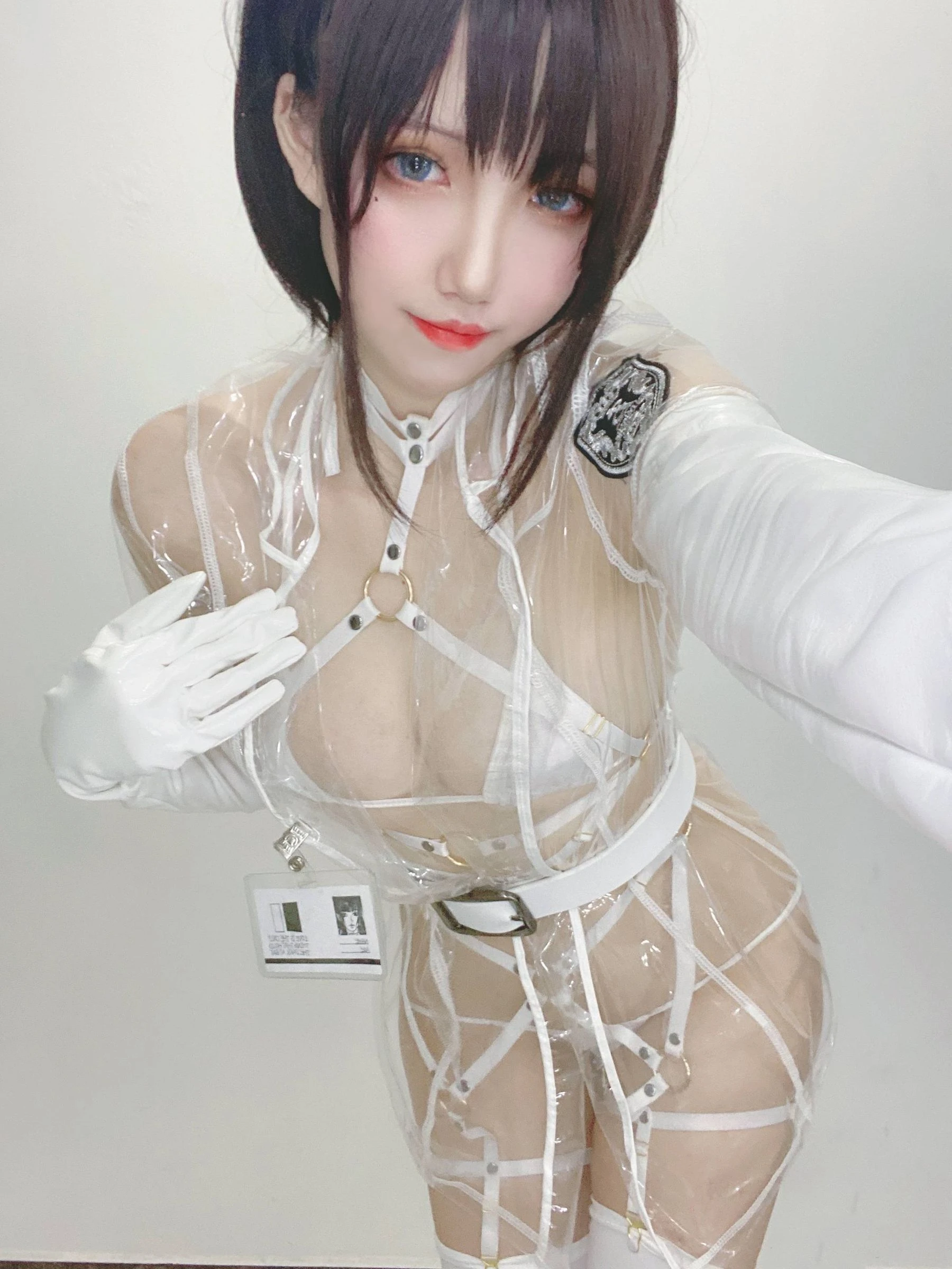 優雅模特私藏美照 – 彰化自然光凌晨獨家呈現限量 - 16