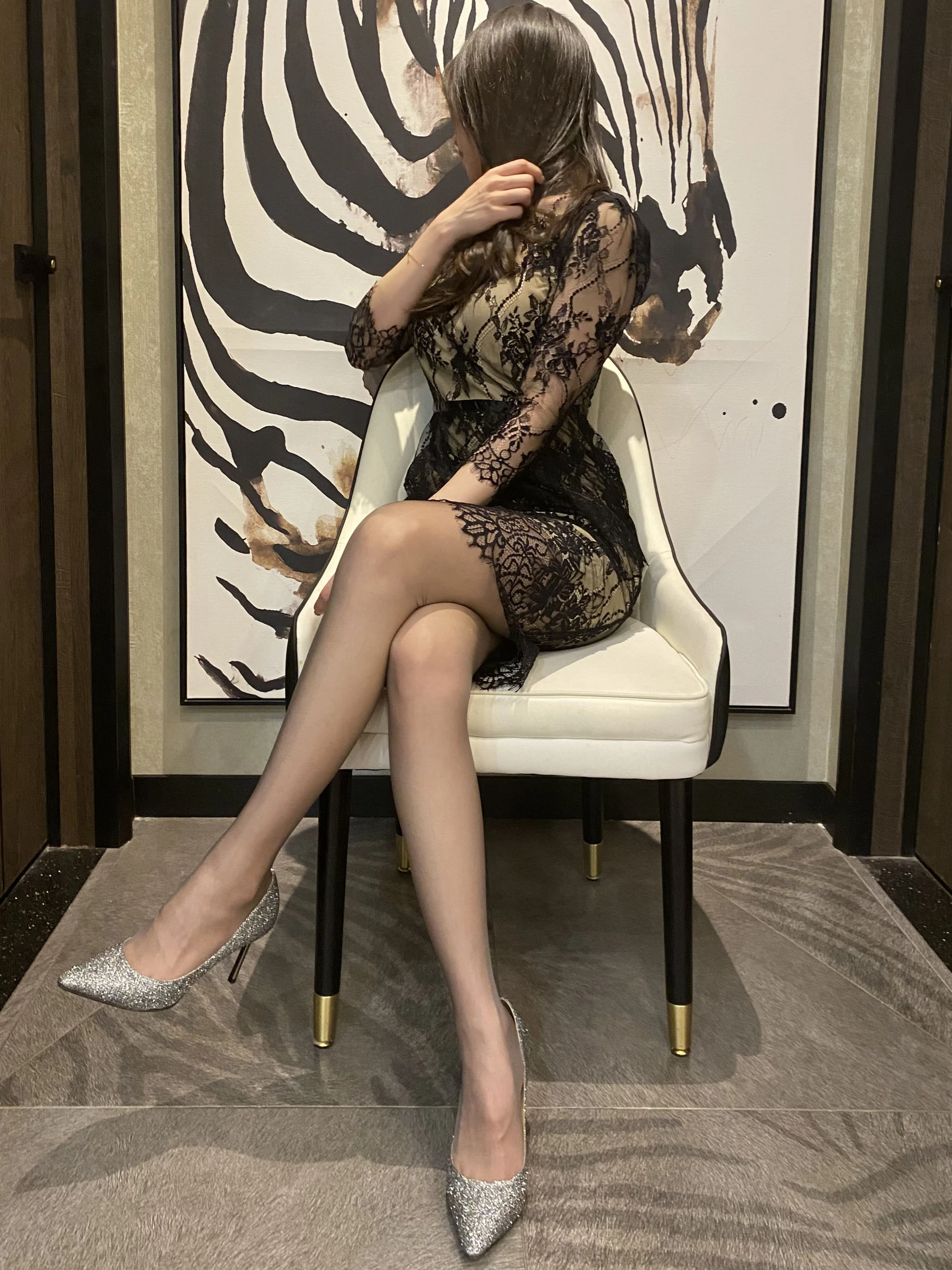 清純模特私藏美照 – 彰化山景傍晚獨家呈現獨家 - 7