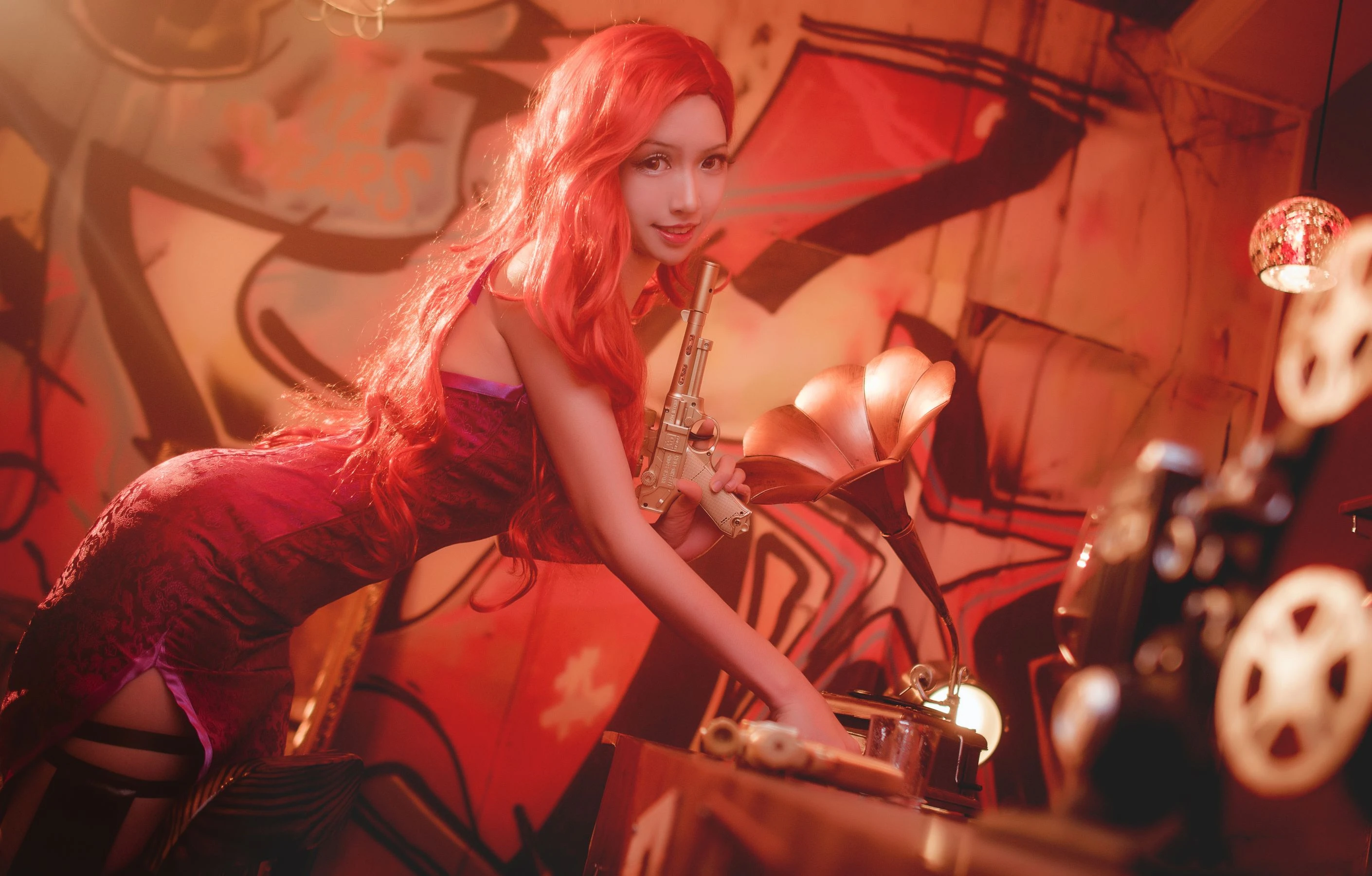 DJ清純海邊寫真 – 春季自信風格展現典藏 - 6