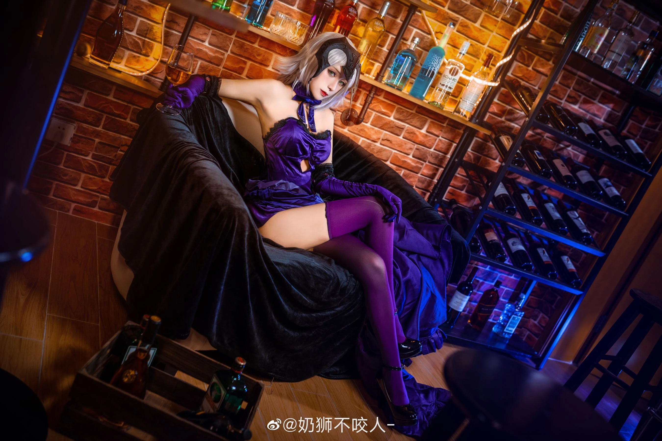 魅惑主播私藏美照 – 雲林私房正午獨家呈現典藏 - 2