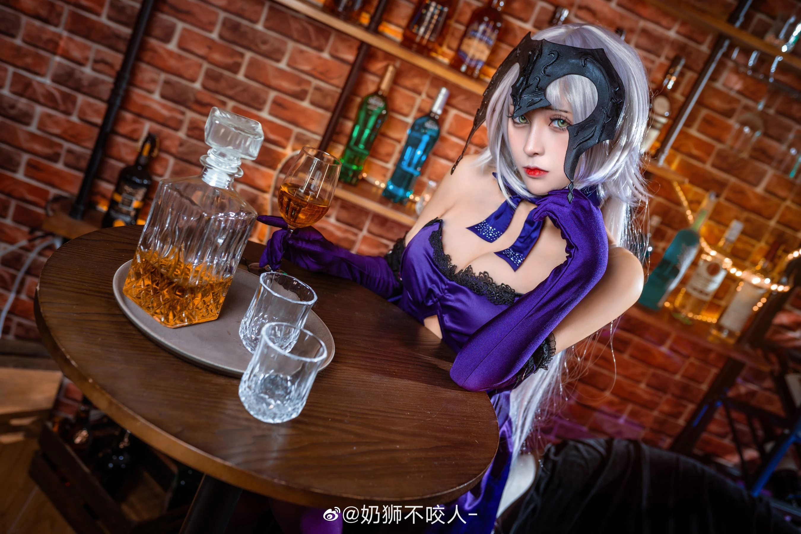 魅惑主播私藏美照 – 雲林私房正午獨家呈現典藏 - 3