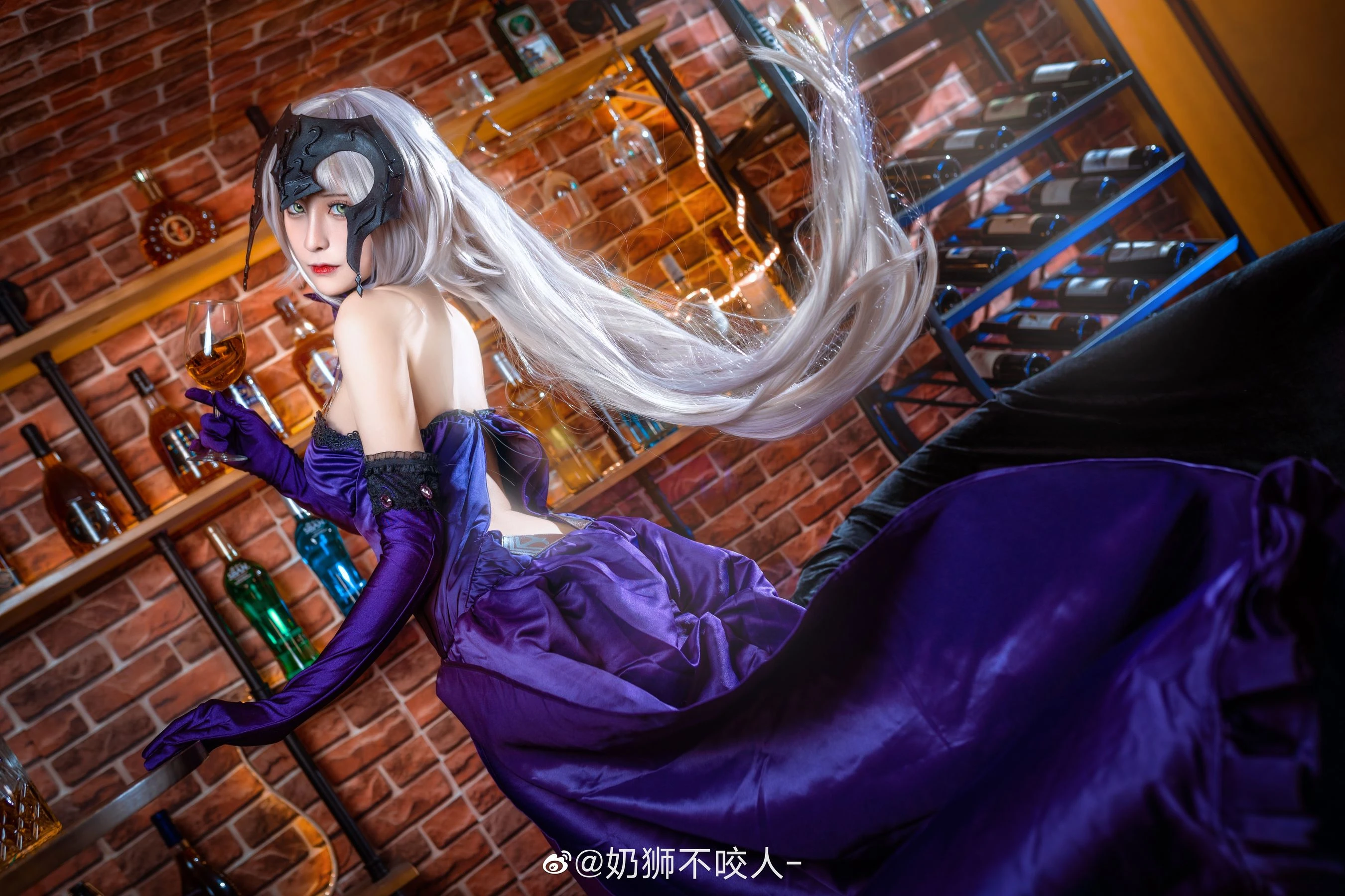 魅惑主播私藏美照 – 雲林私房正午獨家呈現典藏 - 6