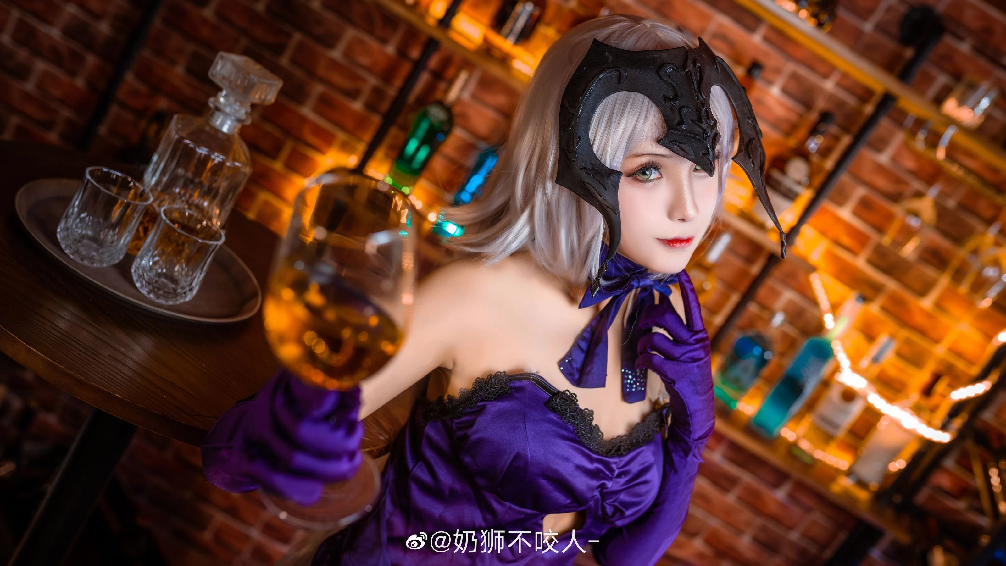 魅惑主播私藏美照 – 雲林私房正午獨家呈現典藏 - 8