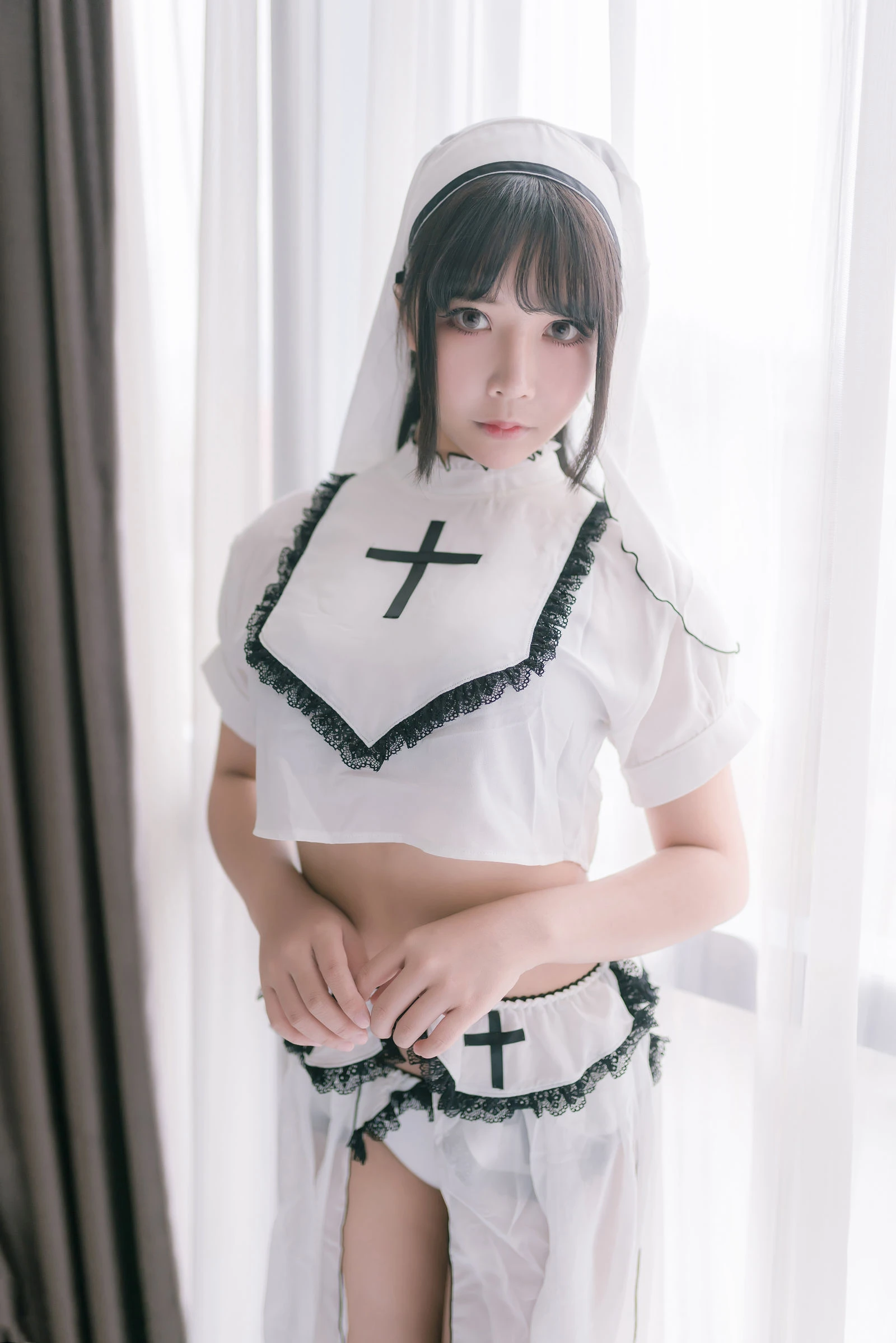 黎明台南校花寫真精選 – 甜美寫真館奔放完美融合珍藏 - 1