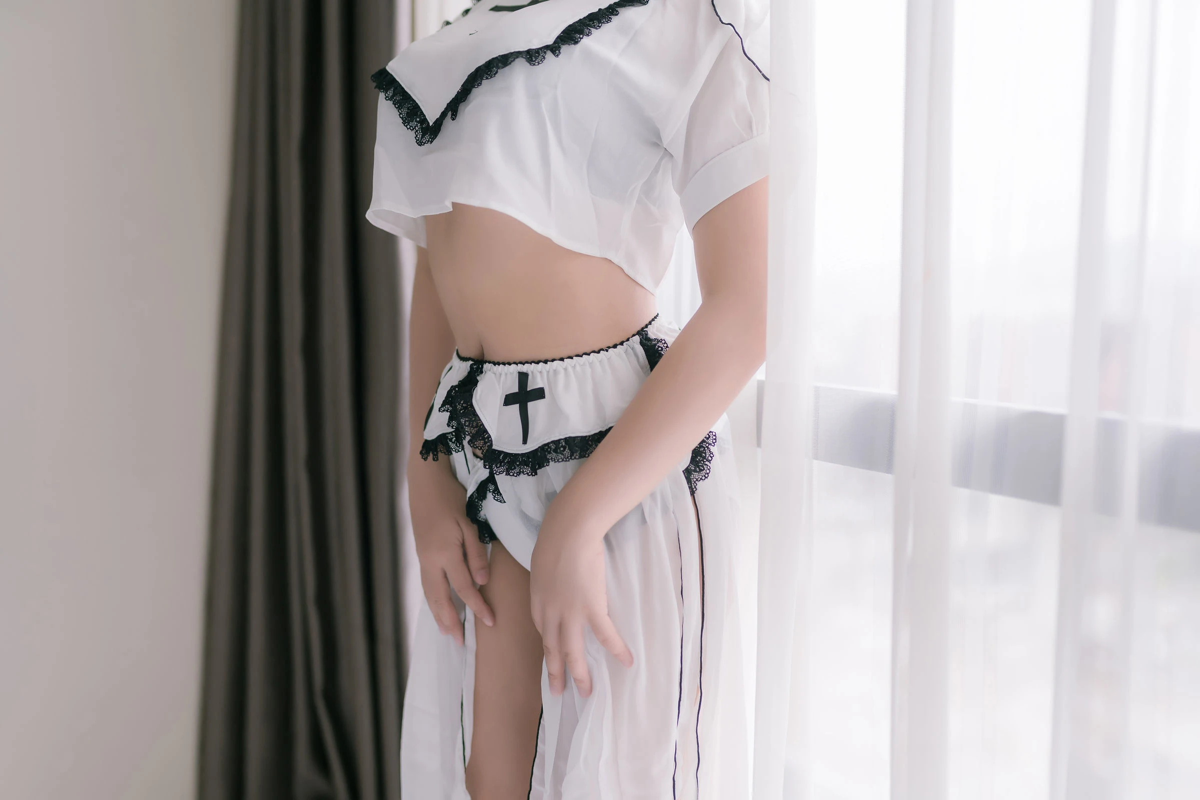 黎明台南校花寫真精選 – 甜美寫真館奔放完美融合珍藏 - 27