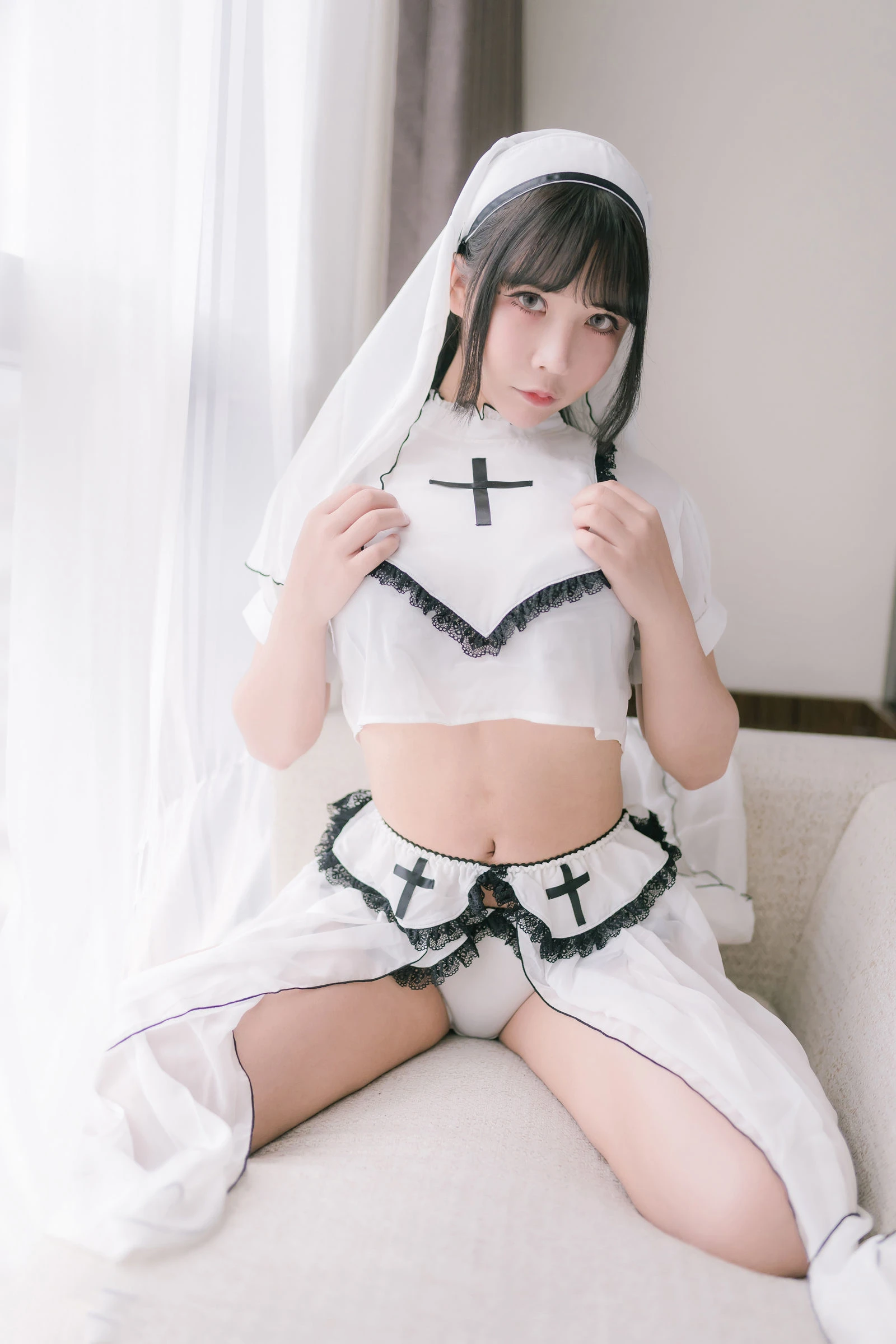 黎明台南校花寫真精選 – 甜美寫真館奔放完美融合珍藏 - 35