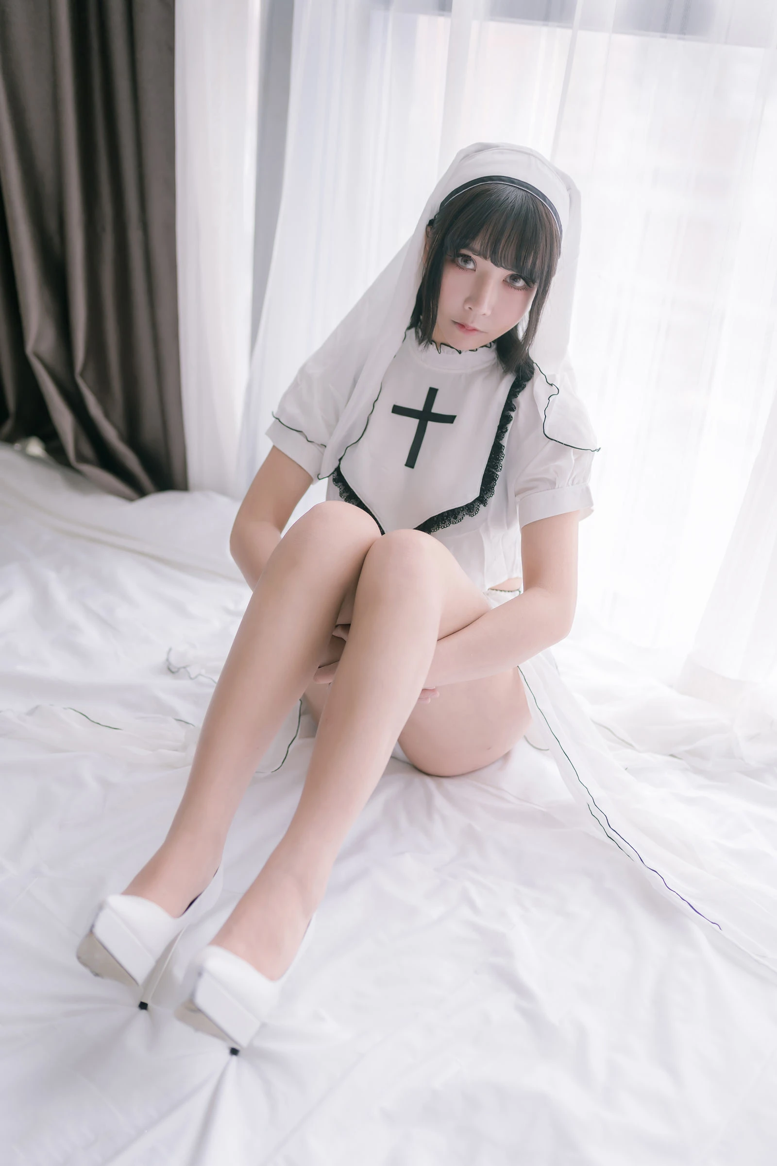 黎明台南校花寫真精選 – 甜美寫真館奔放完美融合珍藏 - 5