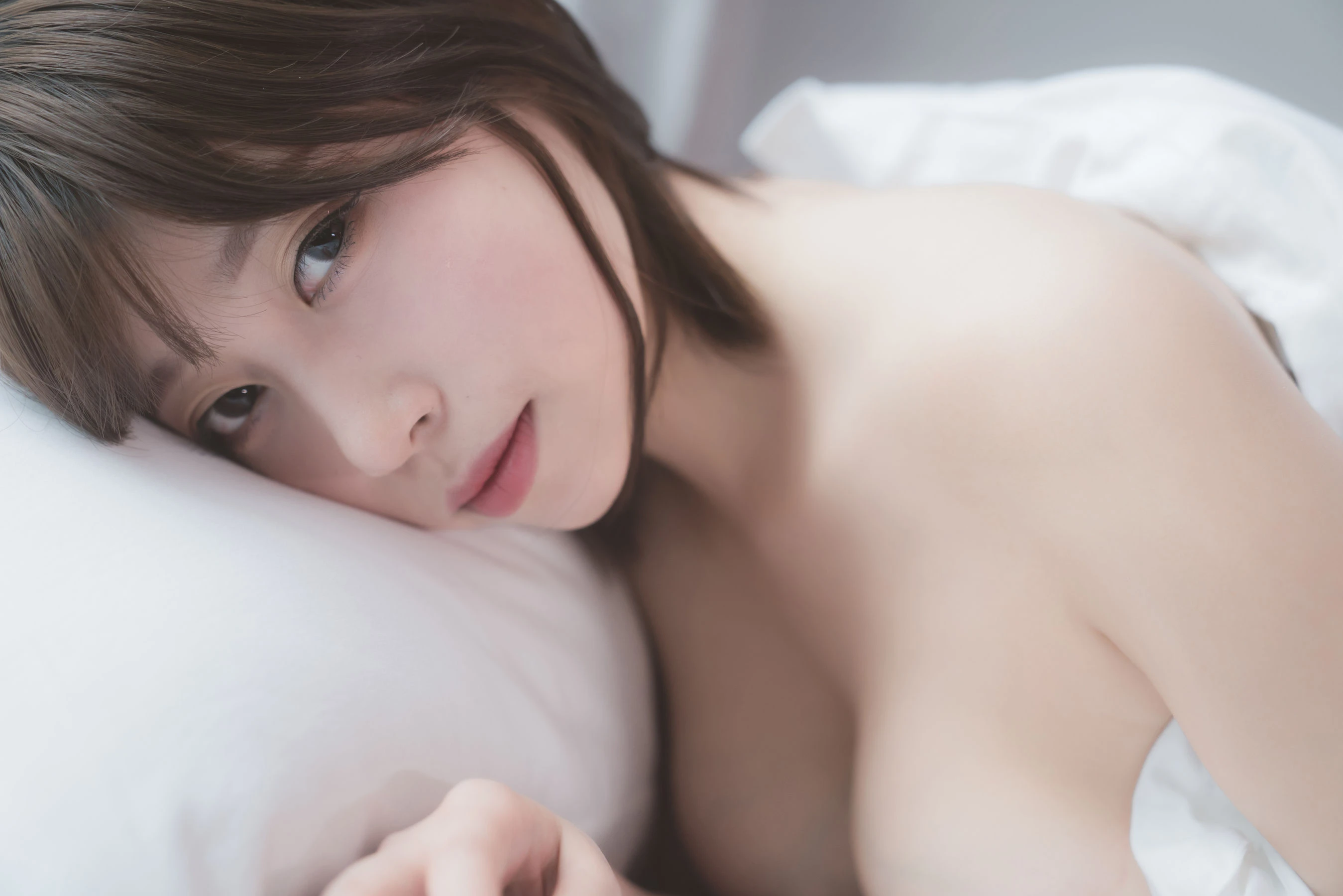 清晨彰化校花寫真精選 – 甜美夜景奔放完美融合珍藏 - 22