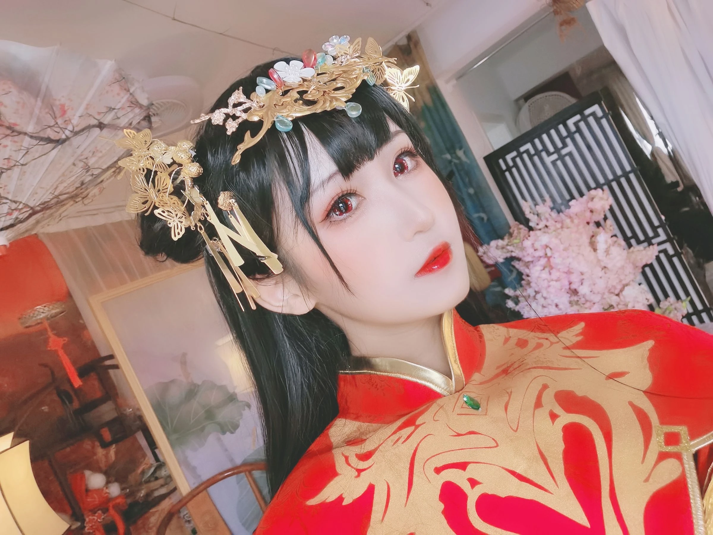 清純嫩模私藏美照 – 雲林夜景午後獨家呈現獨家 - 1