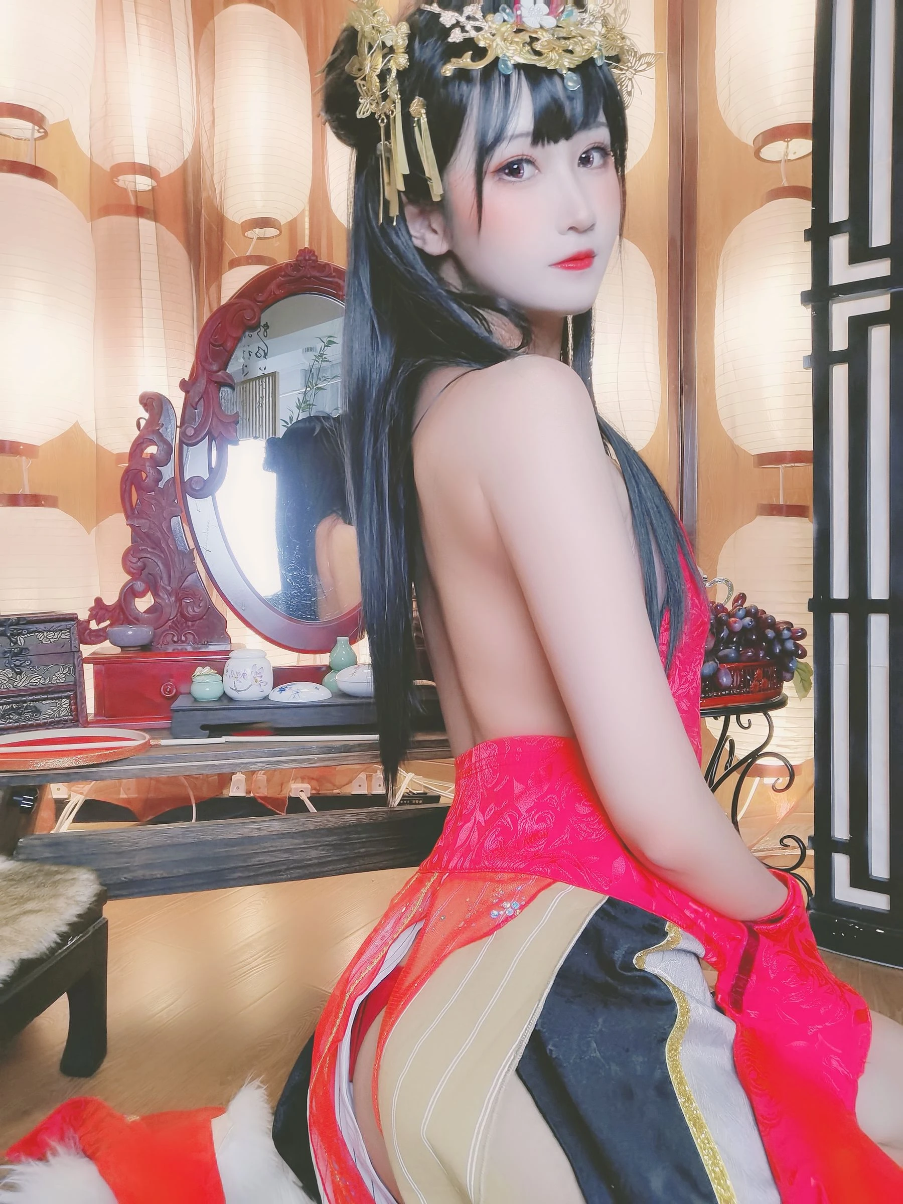 清純嫩模私藏美照 – 雲林夜景午後獨家呈現獨家 - 11