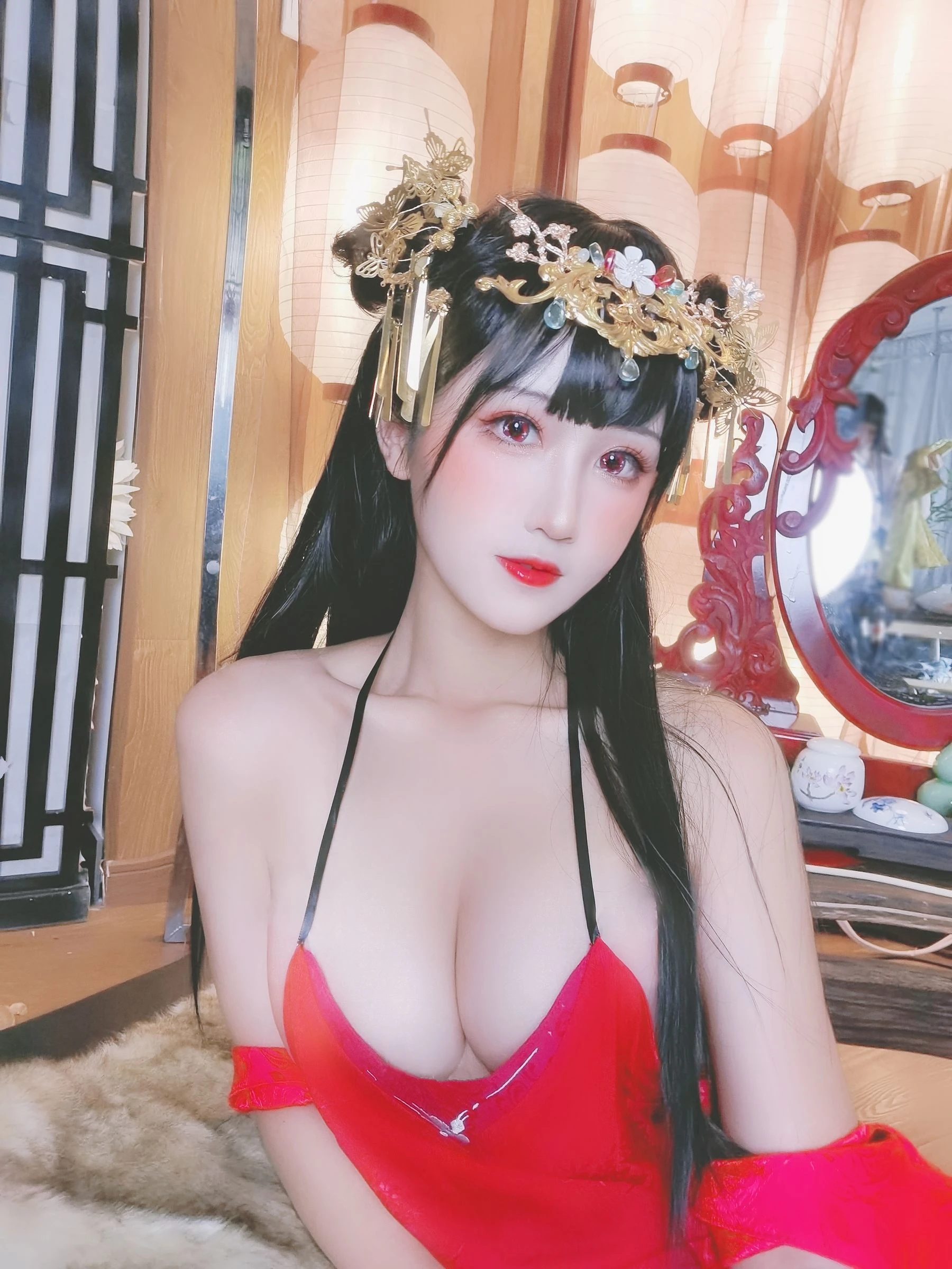 清純嫩模私藏美照 – 雲林夜景午後獨家呈現獨家 - 14