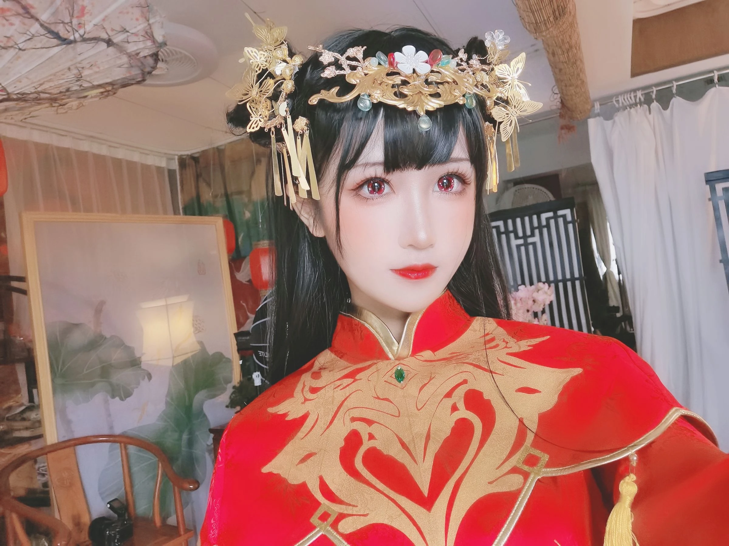 清純嫩模私藏美照 – 雲林夜景午後獨家呈現獨家 - 2