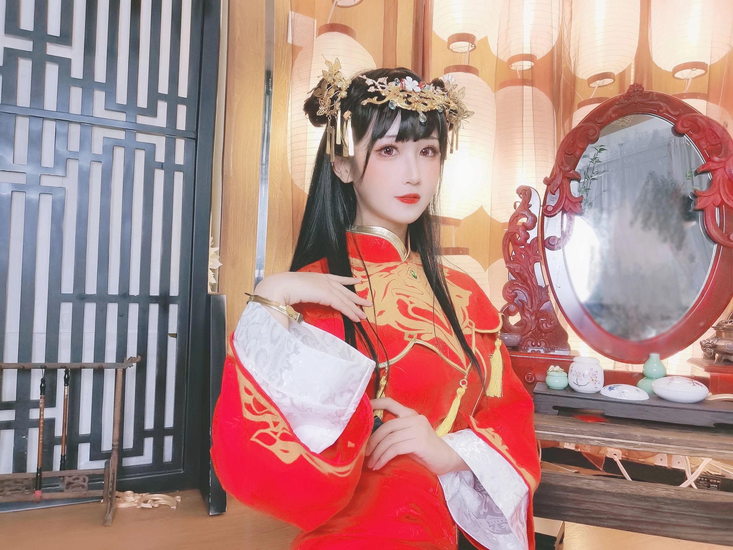 清純嫩模私藏美照 – 雲林夜景午後獨家呈現獨家 - 5