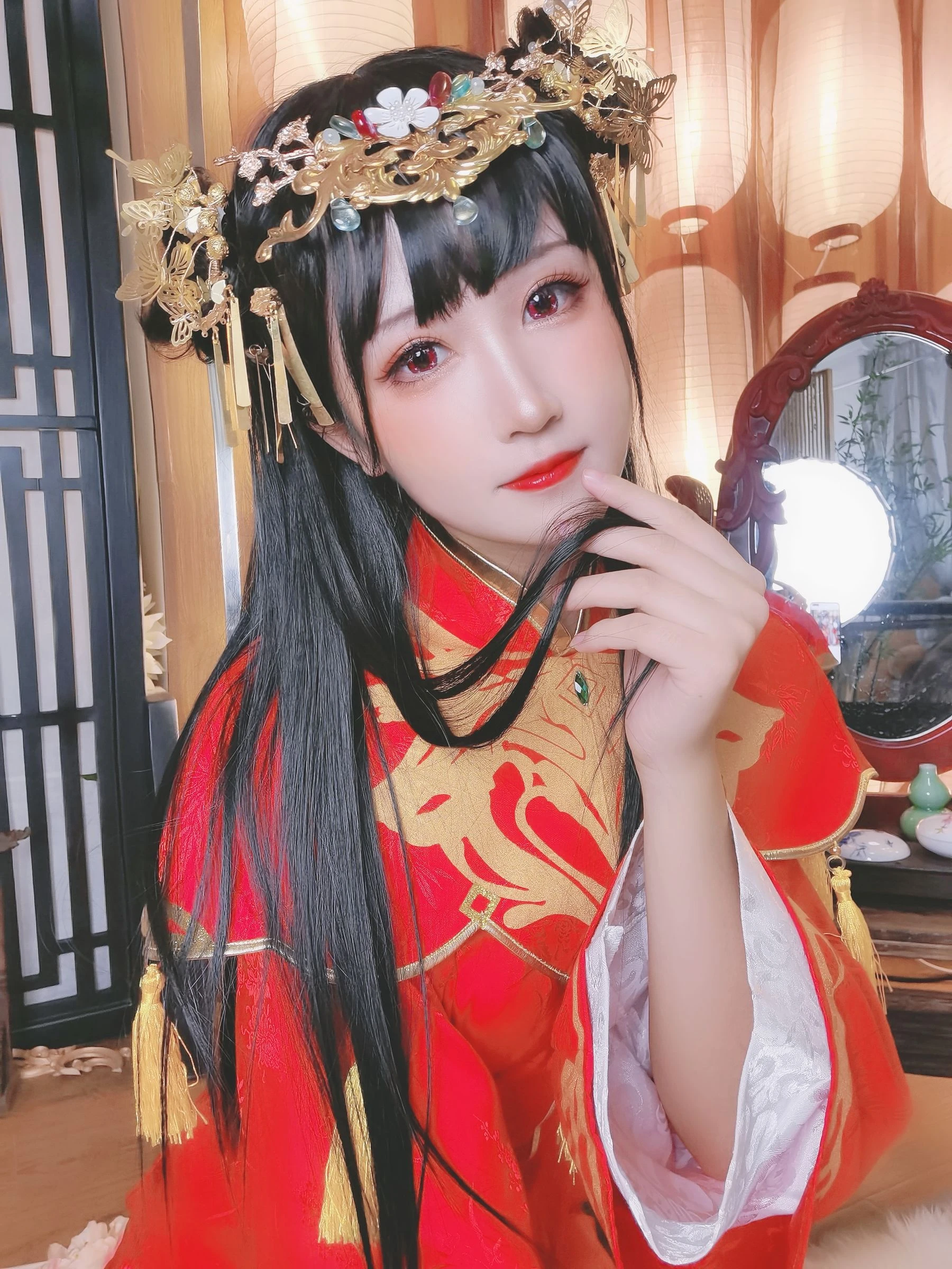 清純嫩模私藏美照 – 雲林夜景午後獨家呈現獨家 - 6