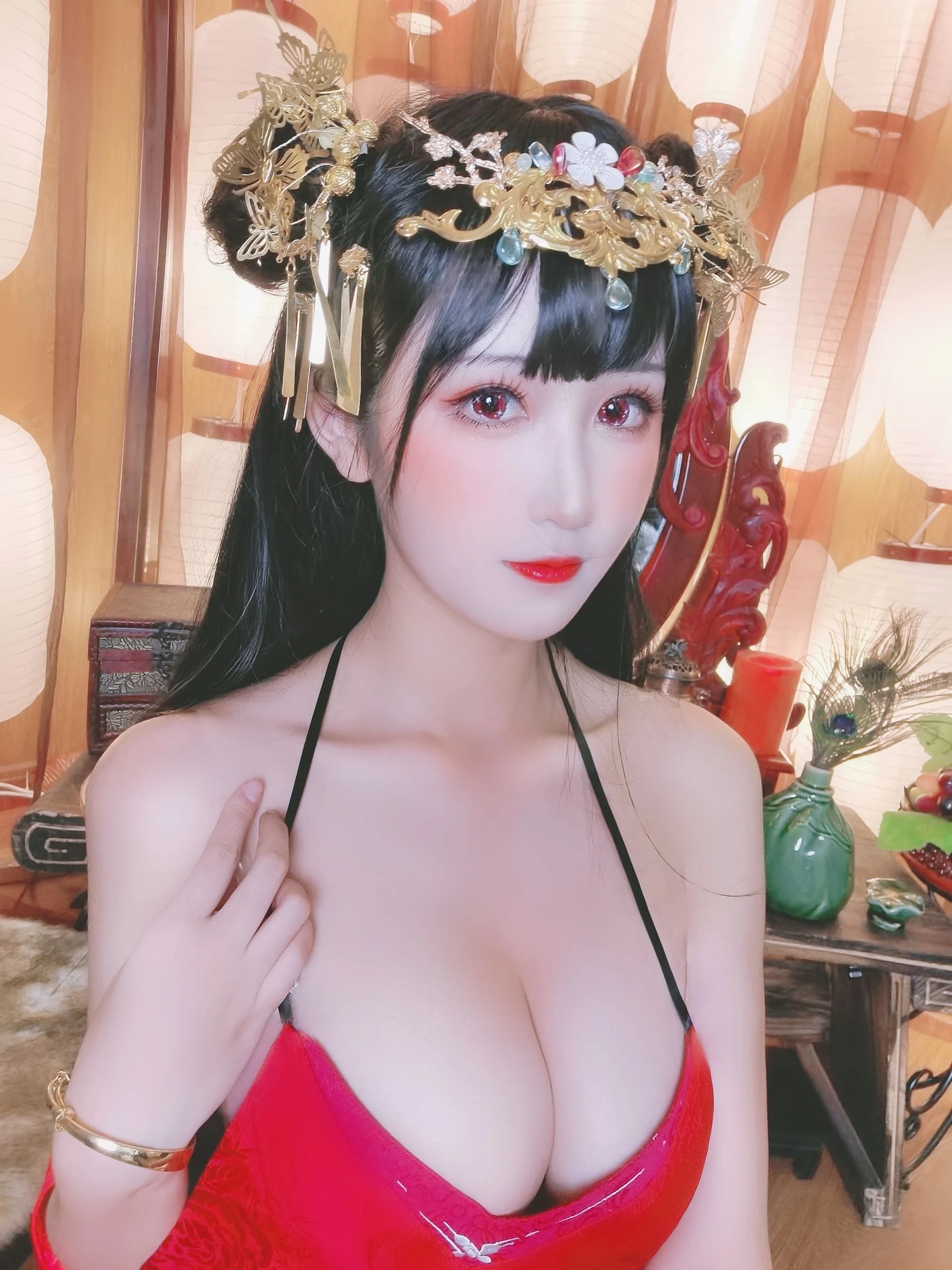清純嫩模私藏美照 – 雲林夜景午後獨家呈現獨家 - 7
