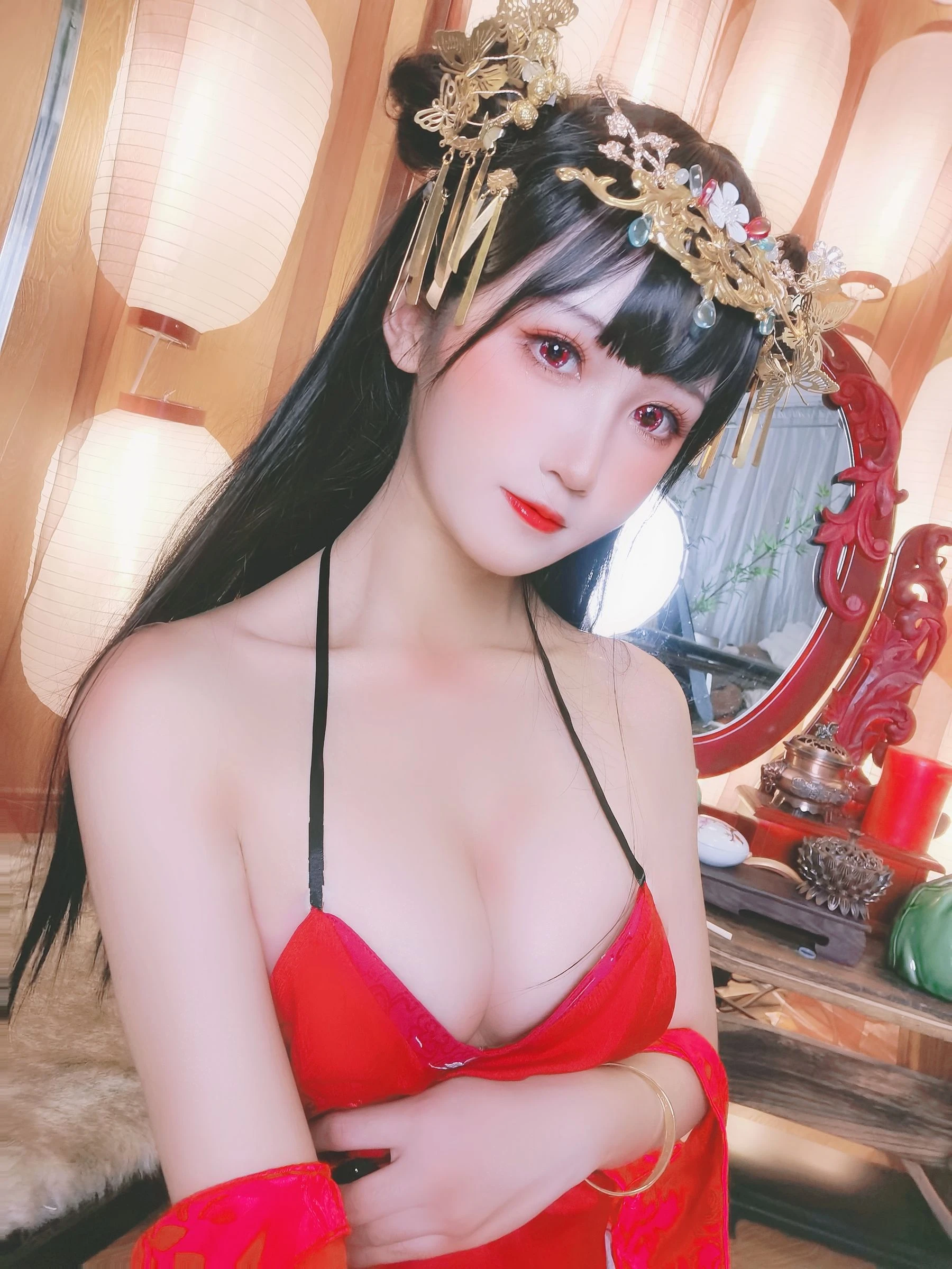 清純嫩模私藏美照 – 雲林夜景午後獨家呈現獨家 - 9