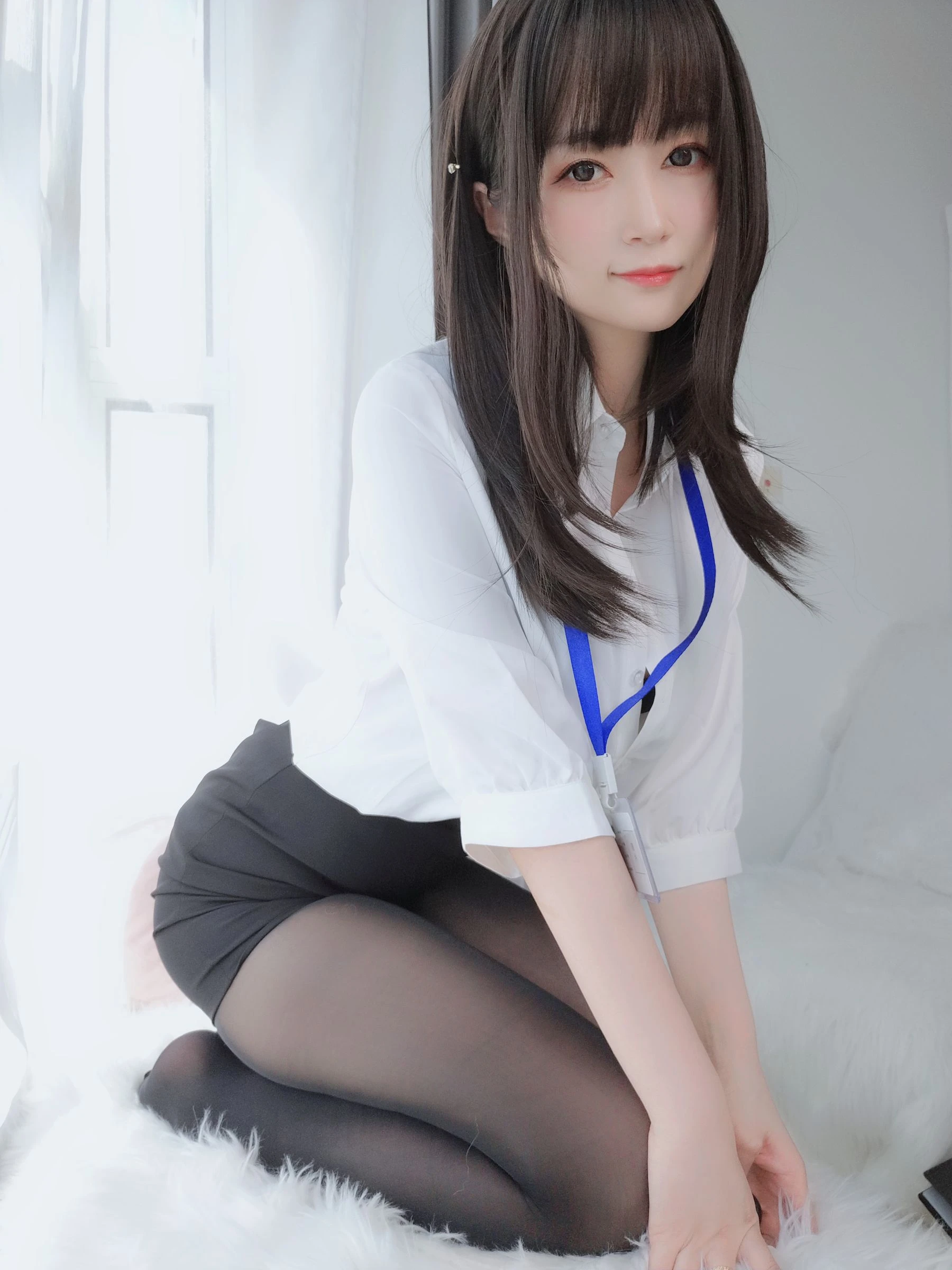 車模火辣海邊寫真 – 夏日激情風格展現精選 - 104