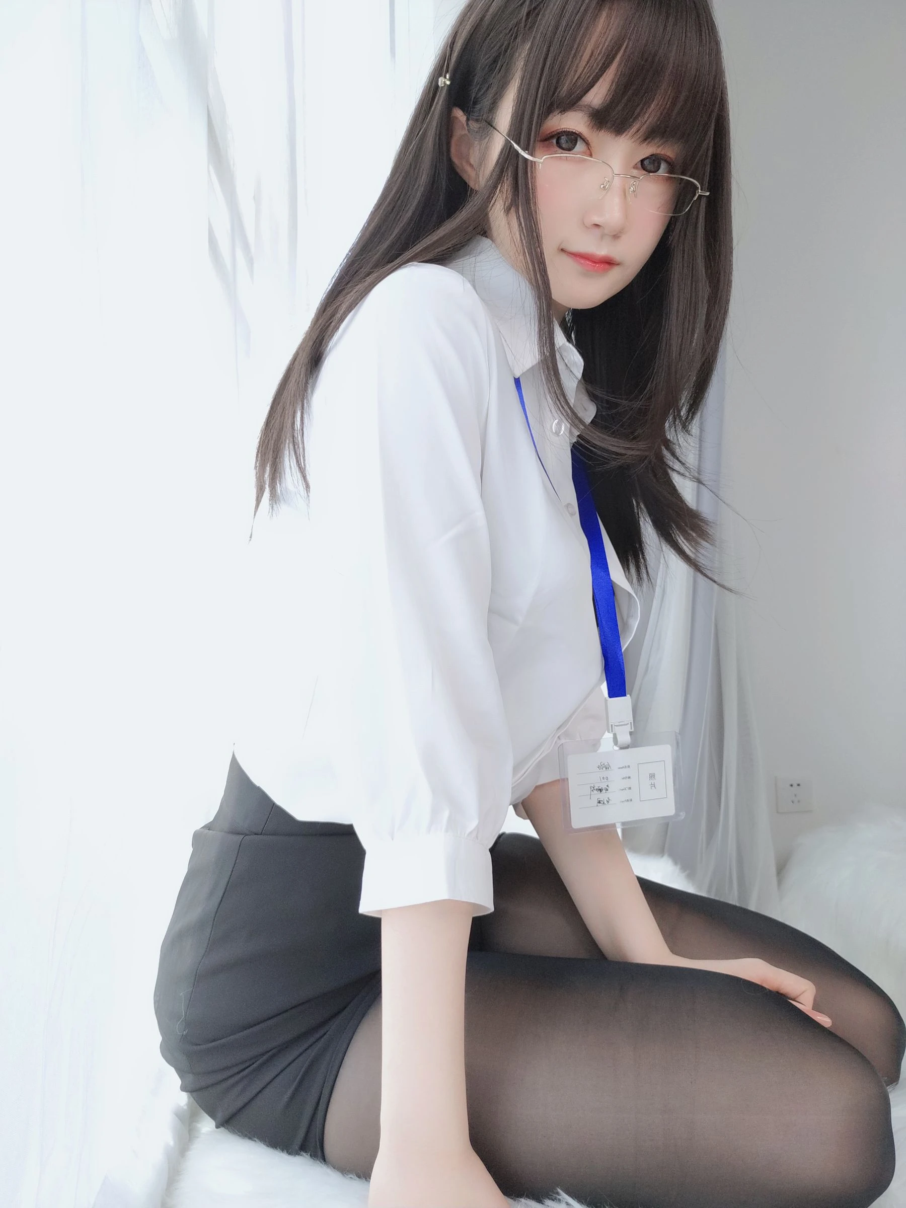 車模火辣海邊寫真 – 夏日激情風格展現精選 - 108